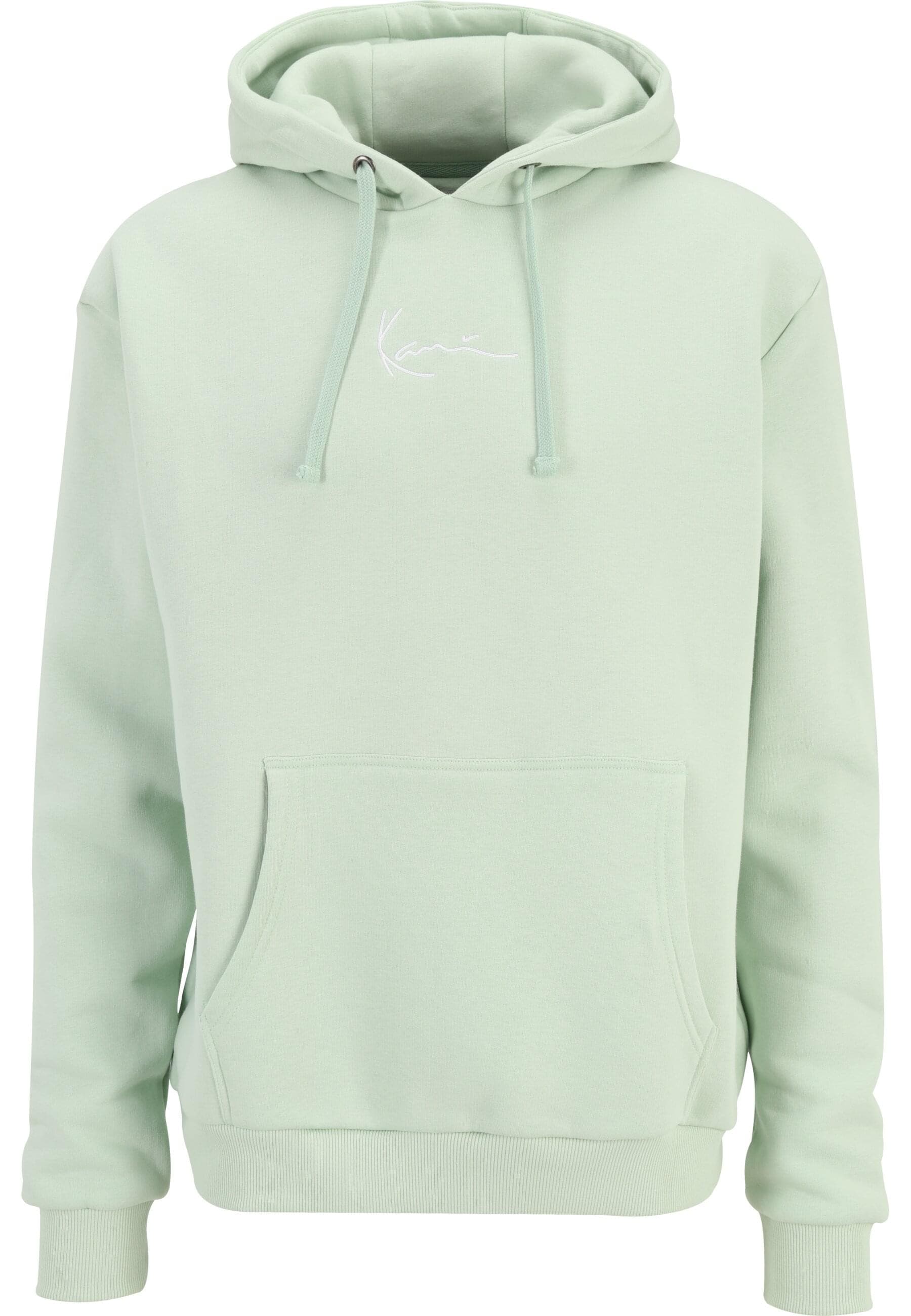 Karl Kani Kapuzensweatshirt "Karl Kani Herren" 1 Stk. tlg. günstig online kaufen