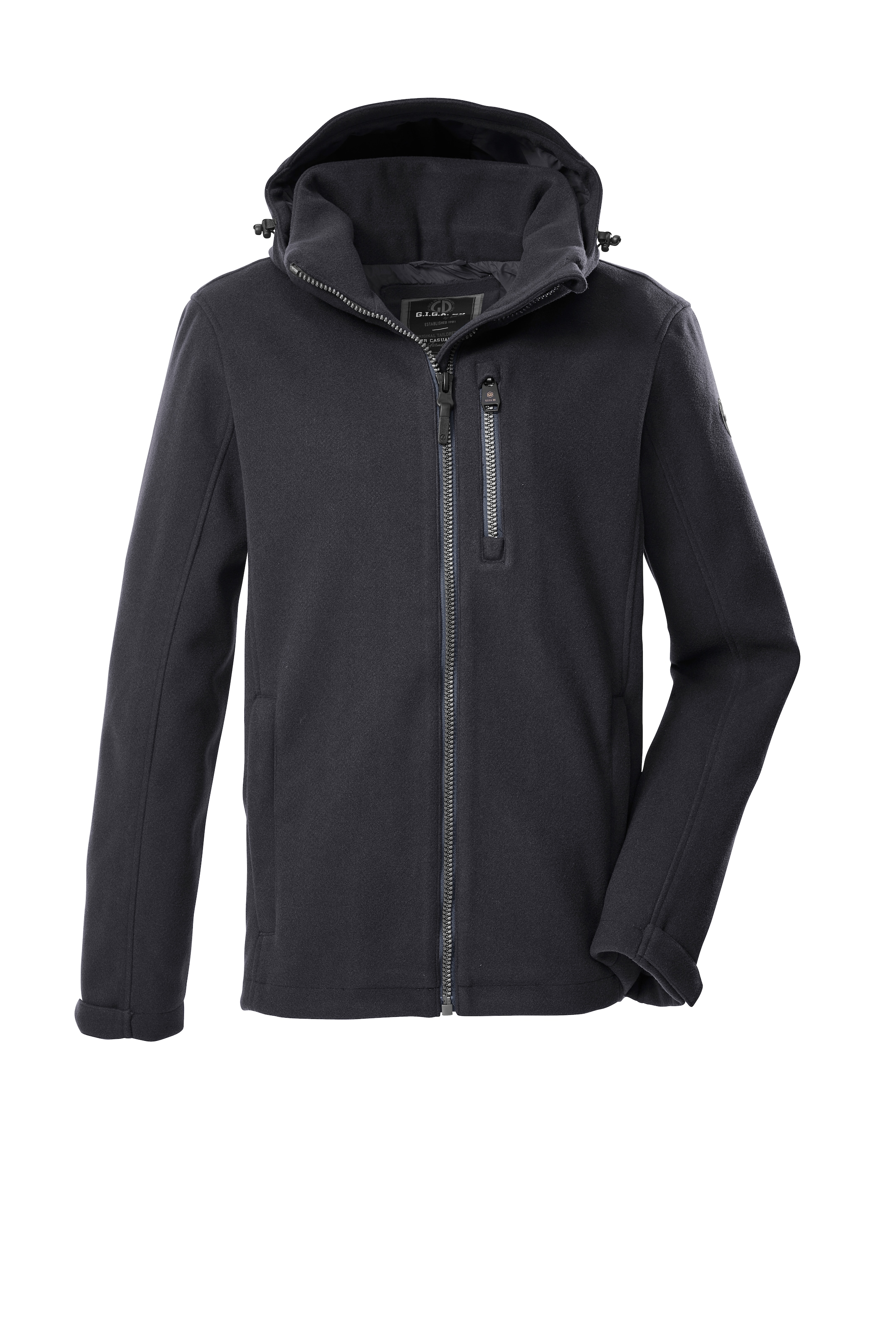 G.I.G.A. DX by killtec Outdoorjacke "GW 43 MN JCKT", (1 St.) günstig online kaufen