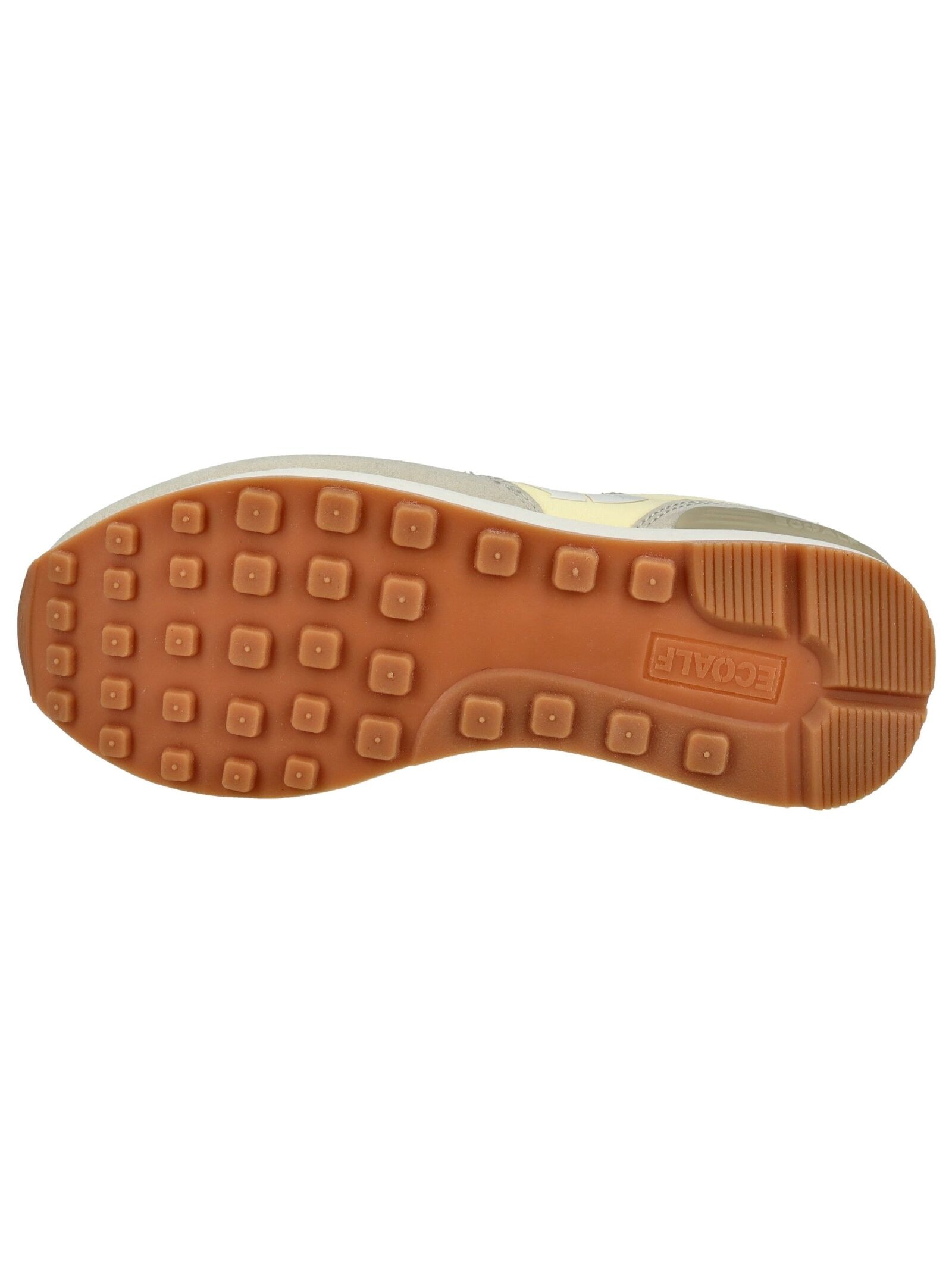 ECOALF Sneaker »ECOALF Sneaker Lederimitat«