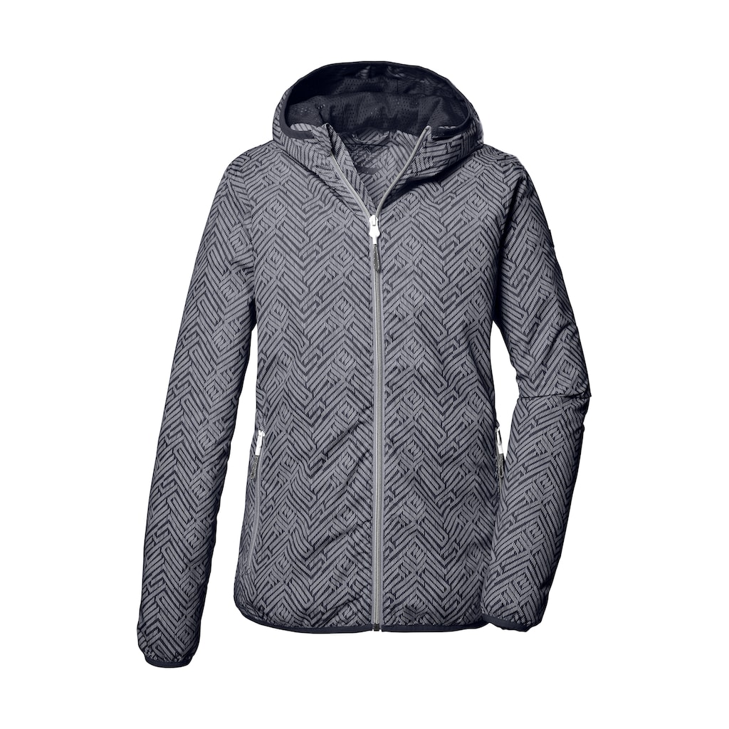 Killtec Outdoorjacke »KOS 69 WMN JCKT«