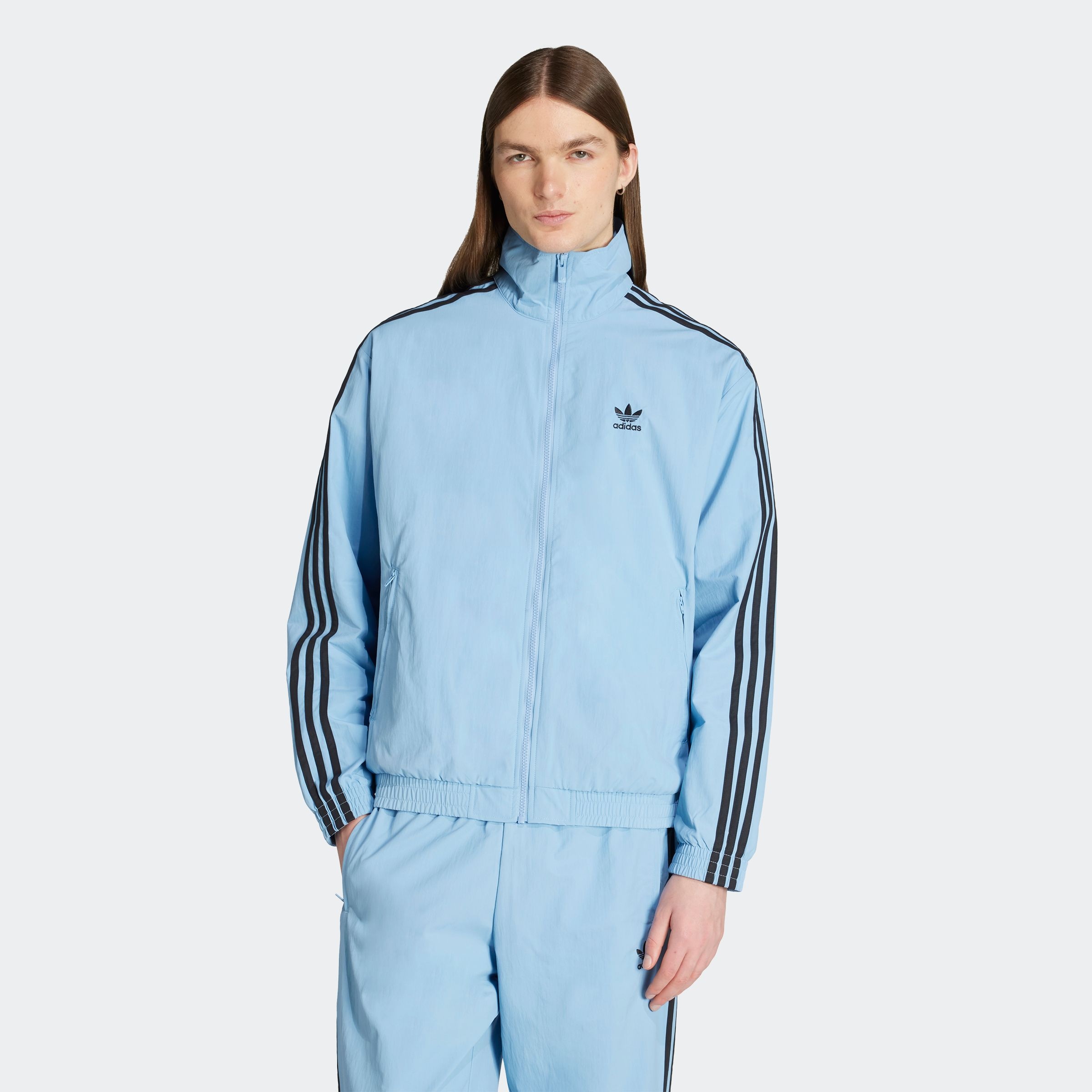adidas Originals Outdoorjacke "FIREBIRD TT" günstig online kaufen