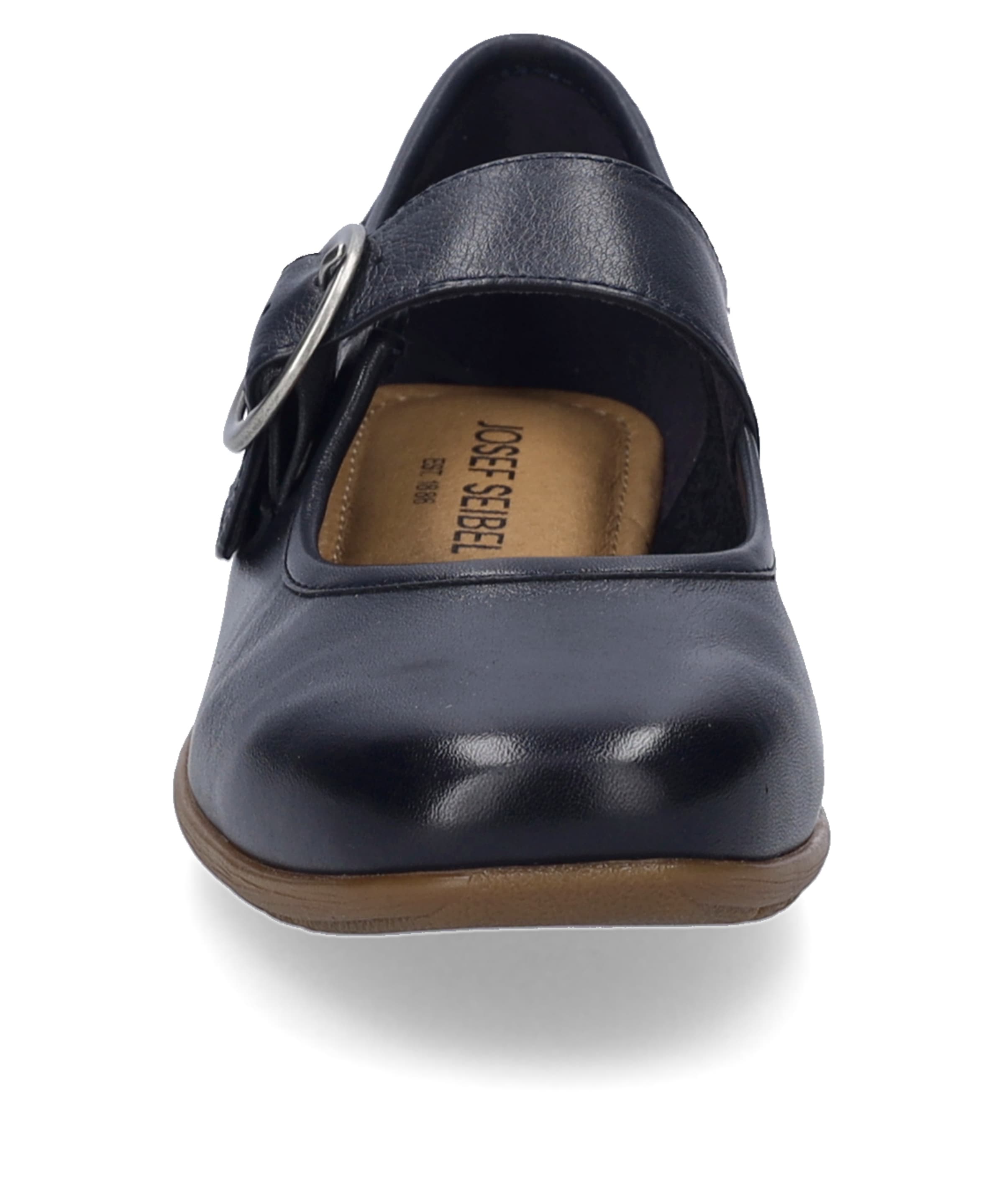 Josef Seibel Ballerina »Fenja 18, indigo«