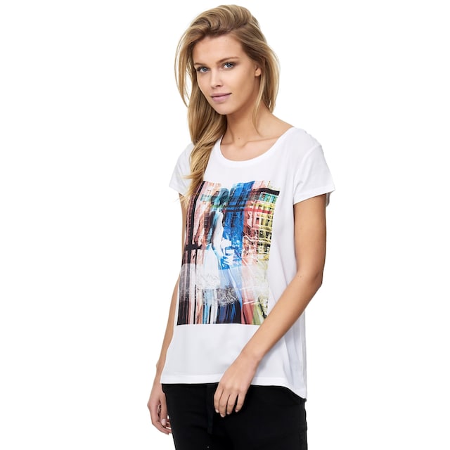 Decay T-Shirt, mit Frontprint 3669544 kaufen | BAUR