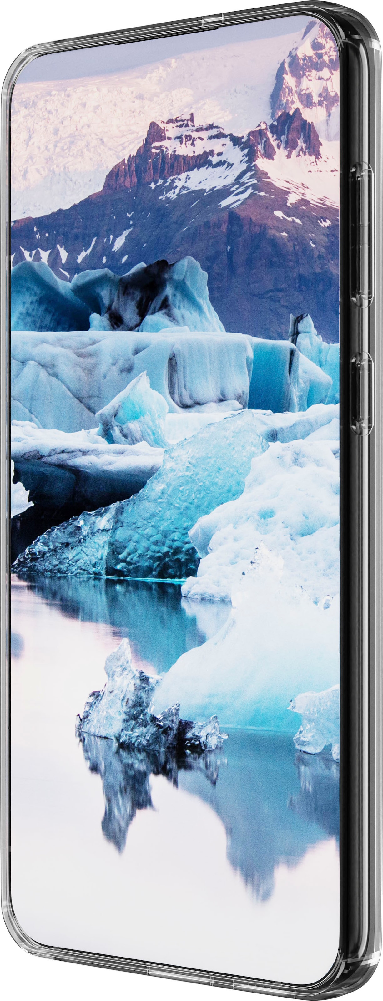 dbramante1928 Smartphone-Hülle »Case Greenland - Galaxy S23«, Samsung,Galaxy S23