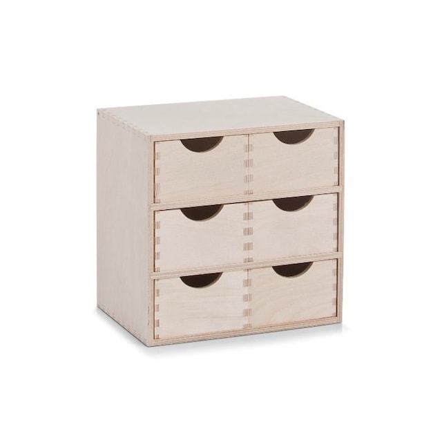 Zeller Present Schubladenbox, Breite 28 cm bestellen | BAUR