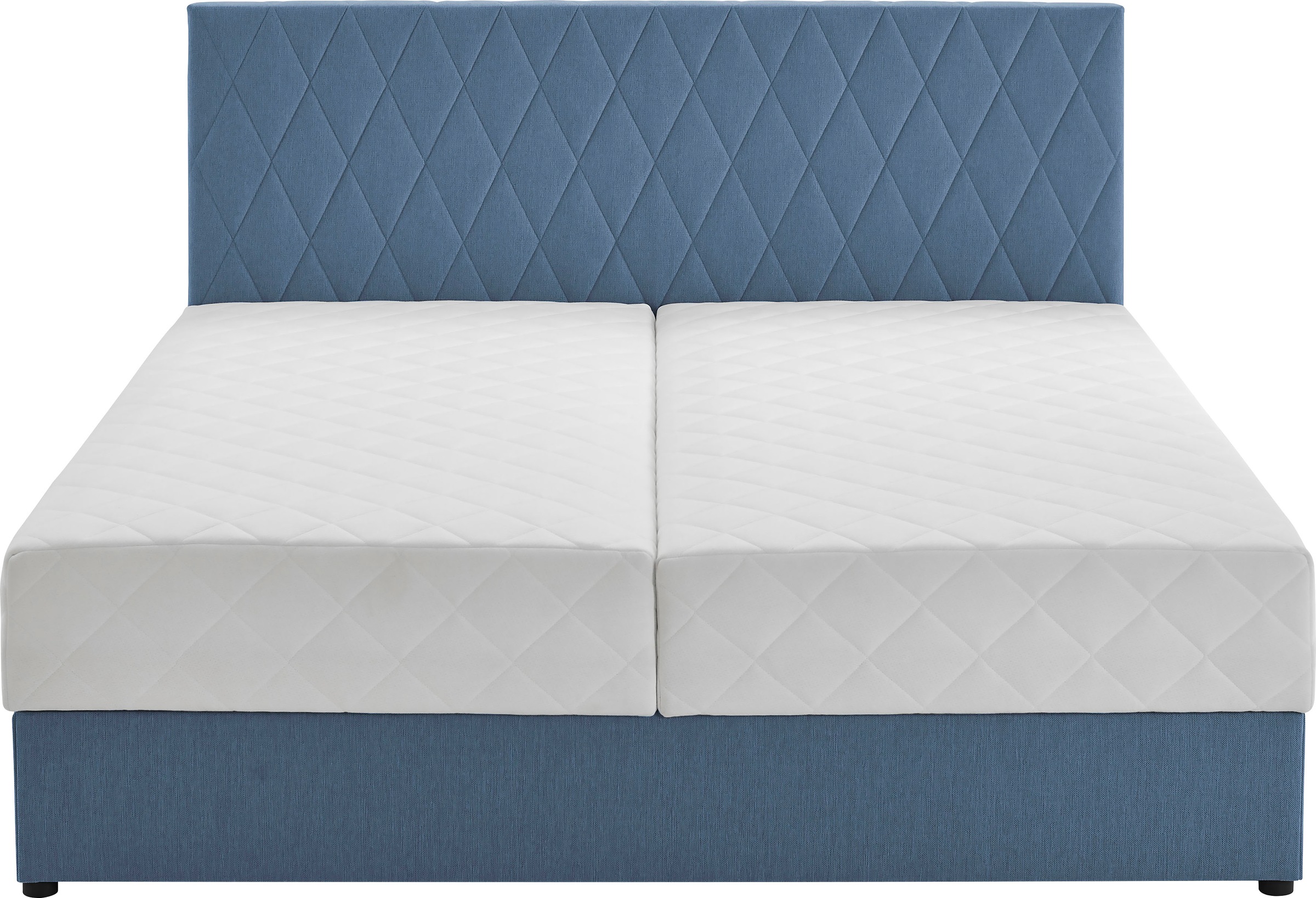 Thumbnail - ATLANTIC home collection Boxbett ""Benita", OTTOs Choice Topseller inkl. Bettkasten" erhältlich in verschiedenen Größen,...