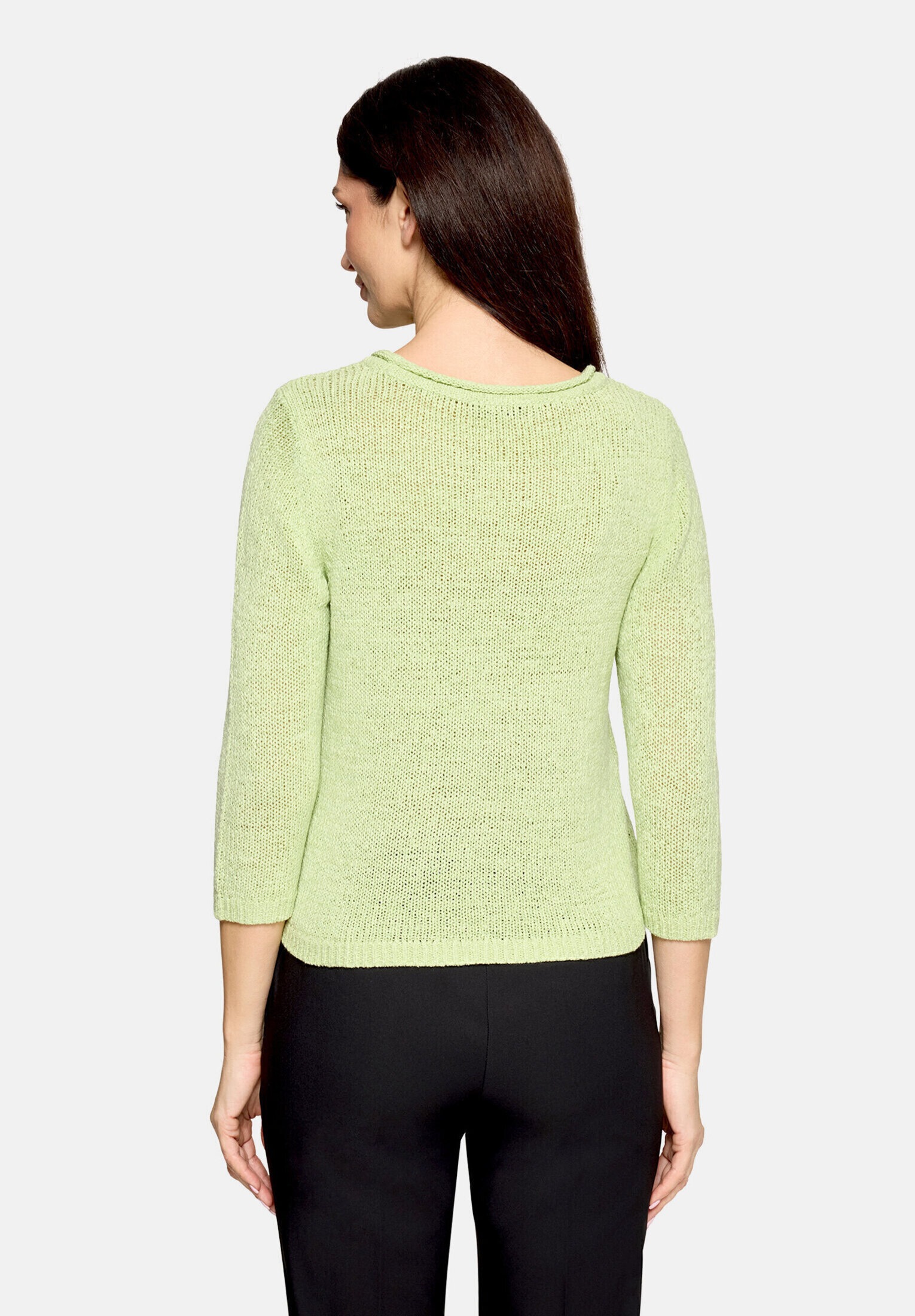Betty Barclay Strickpullover »Damen mit 3/4 Arm« 1 Stk.