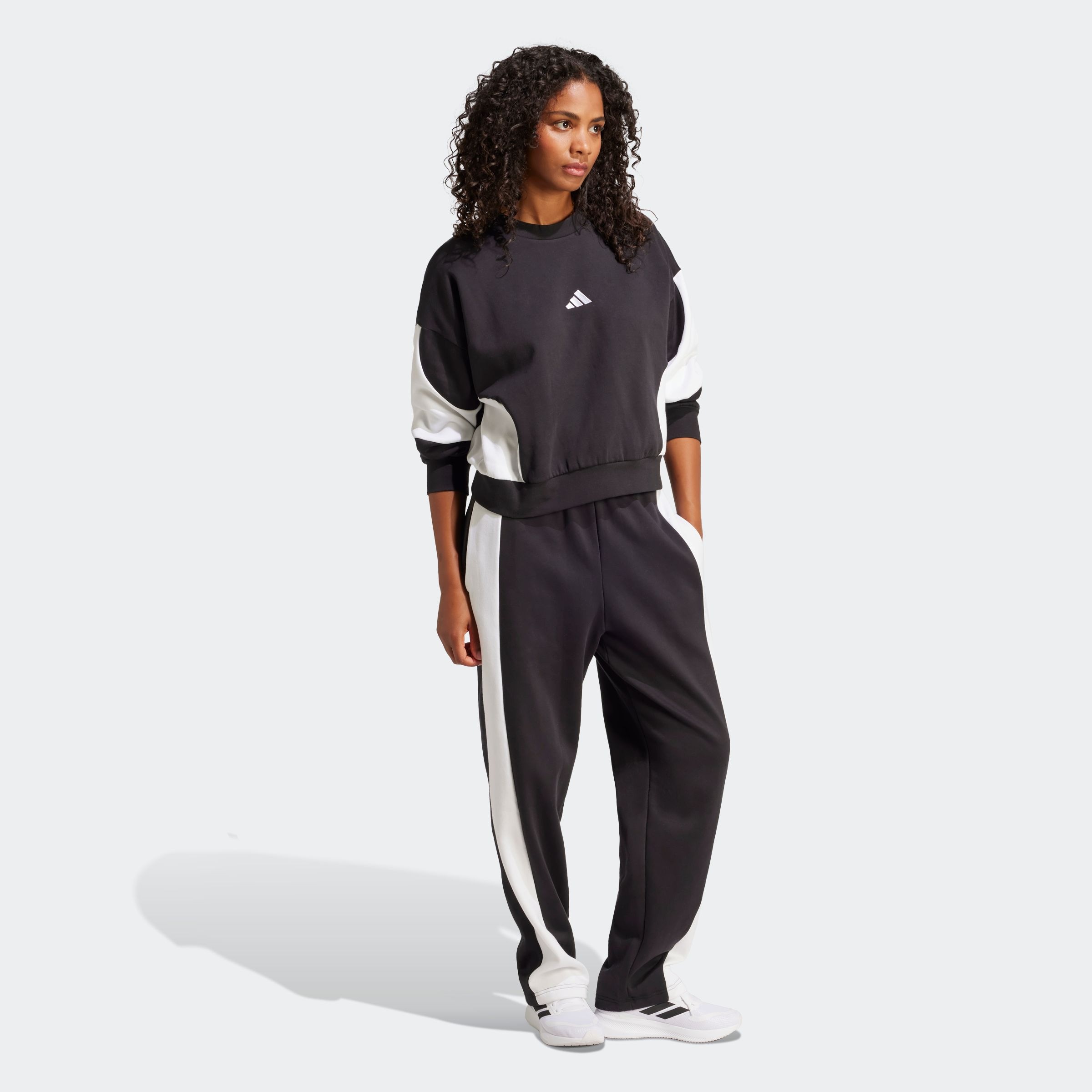 adidas Sportswear Trainingsanzug "LAZIDAY" 2 Stk. günstig online kaufen