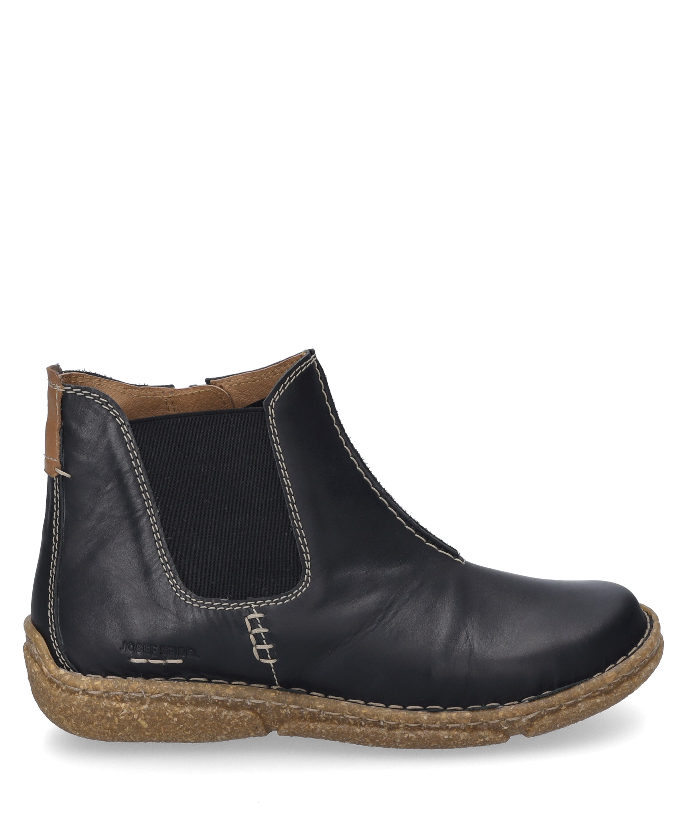 Josef Seibel Stiefelette »Neele 68, schwarz«