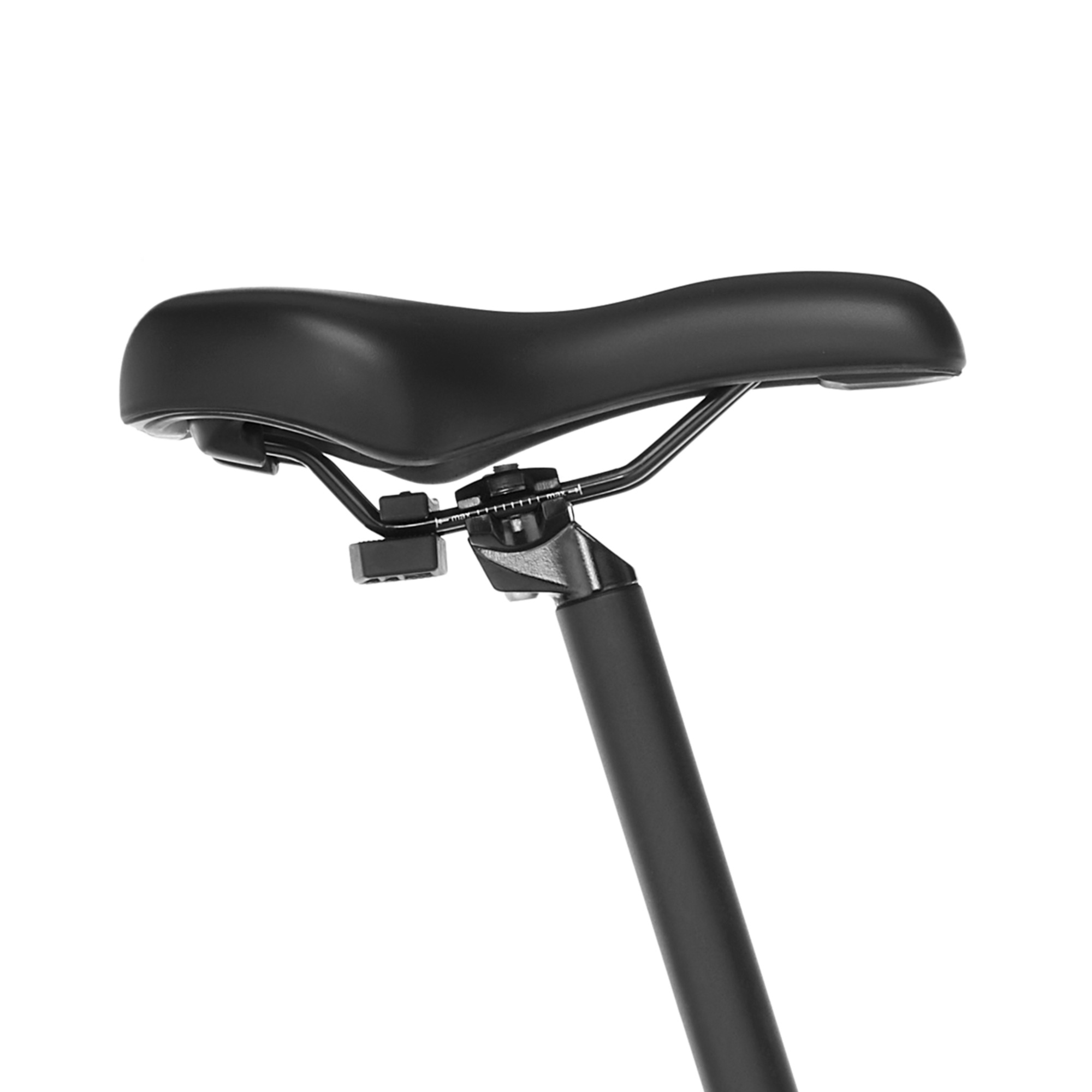 FISCHER Fahrrad »CITA Agilo 2.0« 7 Gang Shimano ACERA SGS Schaltwerk Heckmotor 250 W