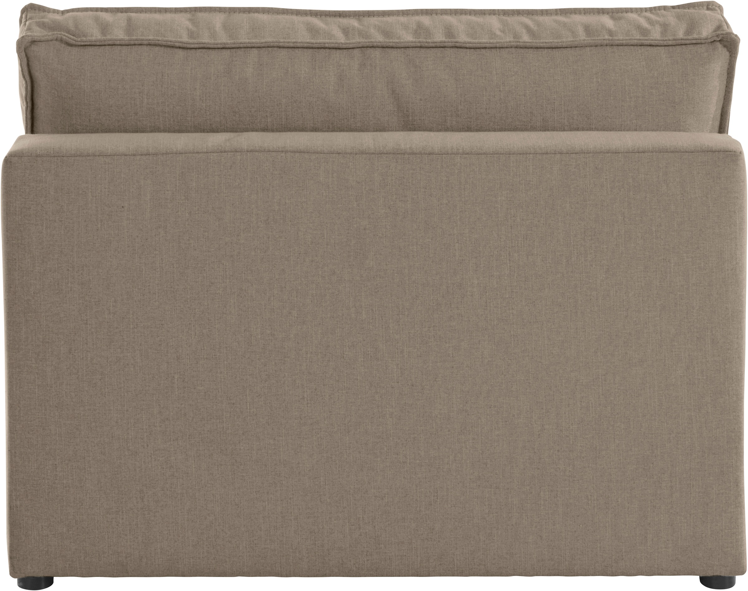 Thumbnail - OTTO home Sofa-Mittelelement "Enid" Teil eines Modulsofas, fester Sitzkomfort, auch in Breitcord