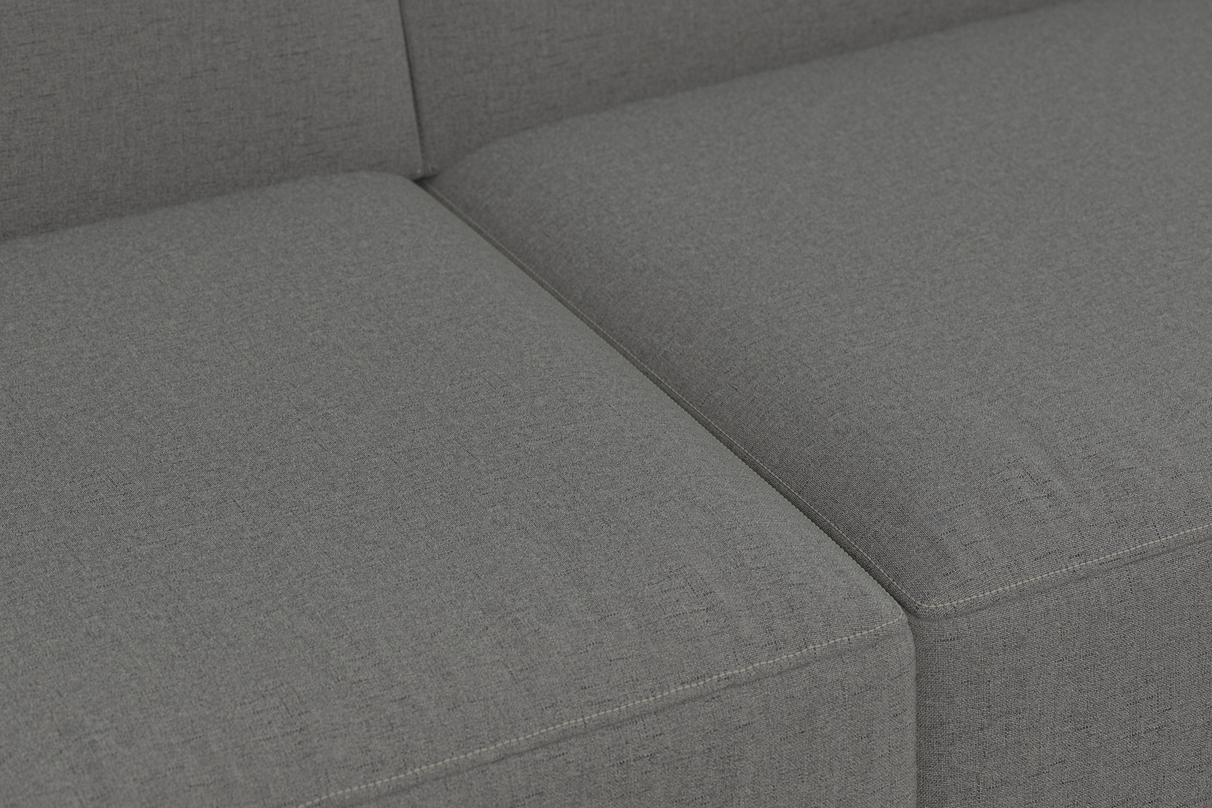 sit&more Wohnlandschaft »Visby U-Form« Wahlweise mit Bettfunktion und Stauraum, frei im Raum stellbar