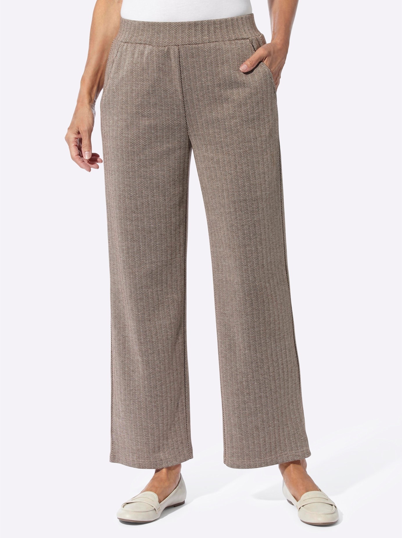 Classic Basics Jerseyhose
