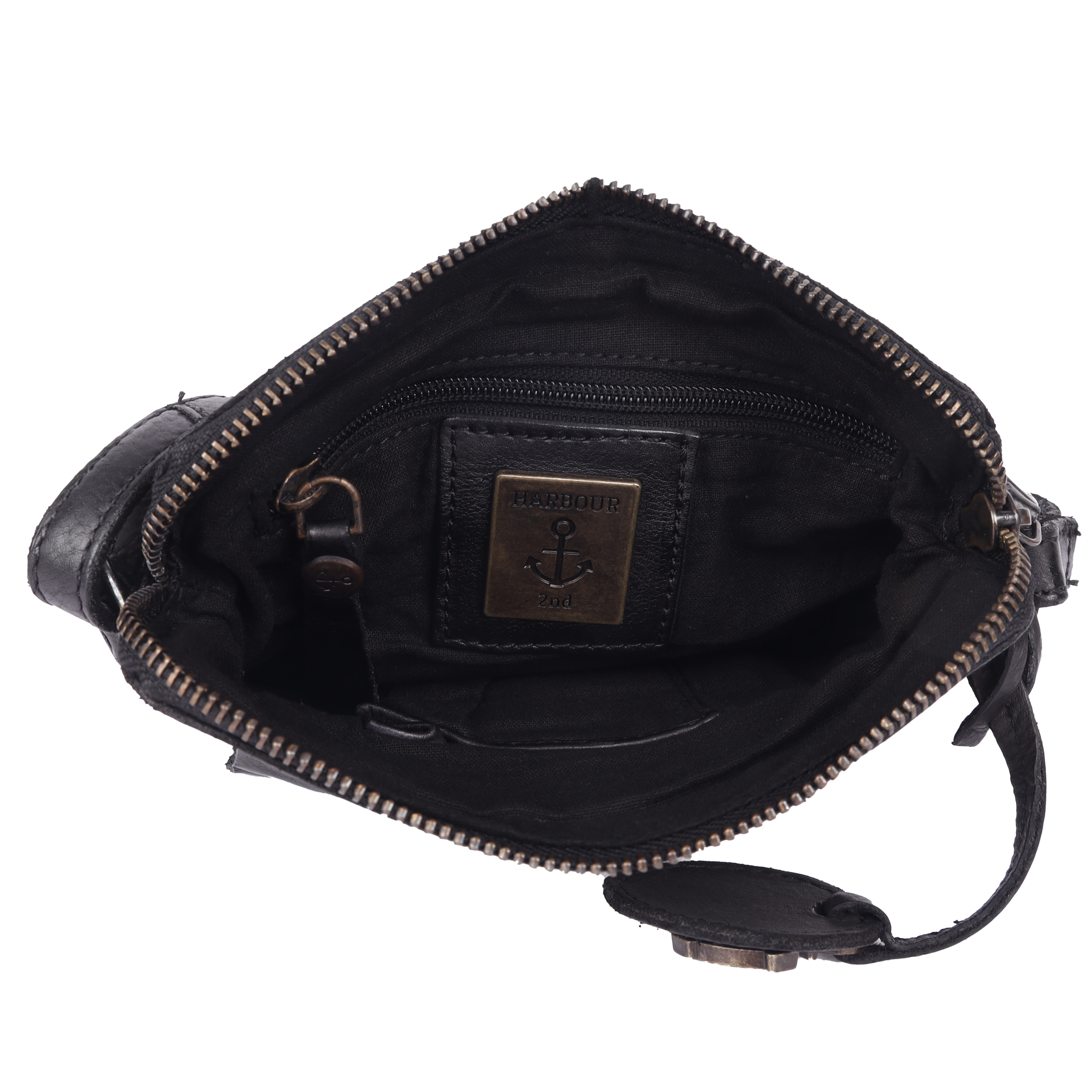 HARBOUR 2nd Umhängetasche "Ellis", Mini Bag, Schultertasche günstig online kaufen