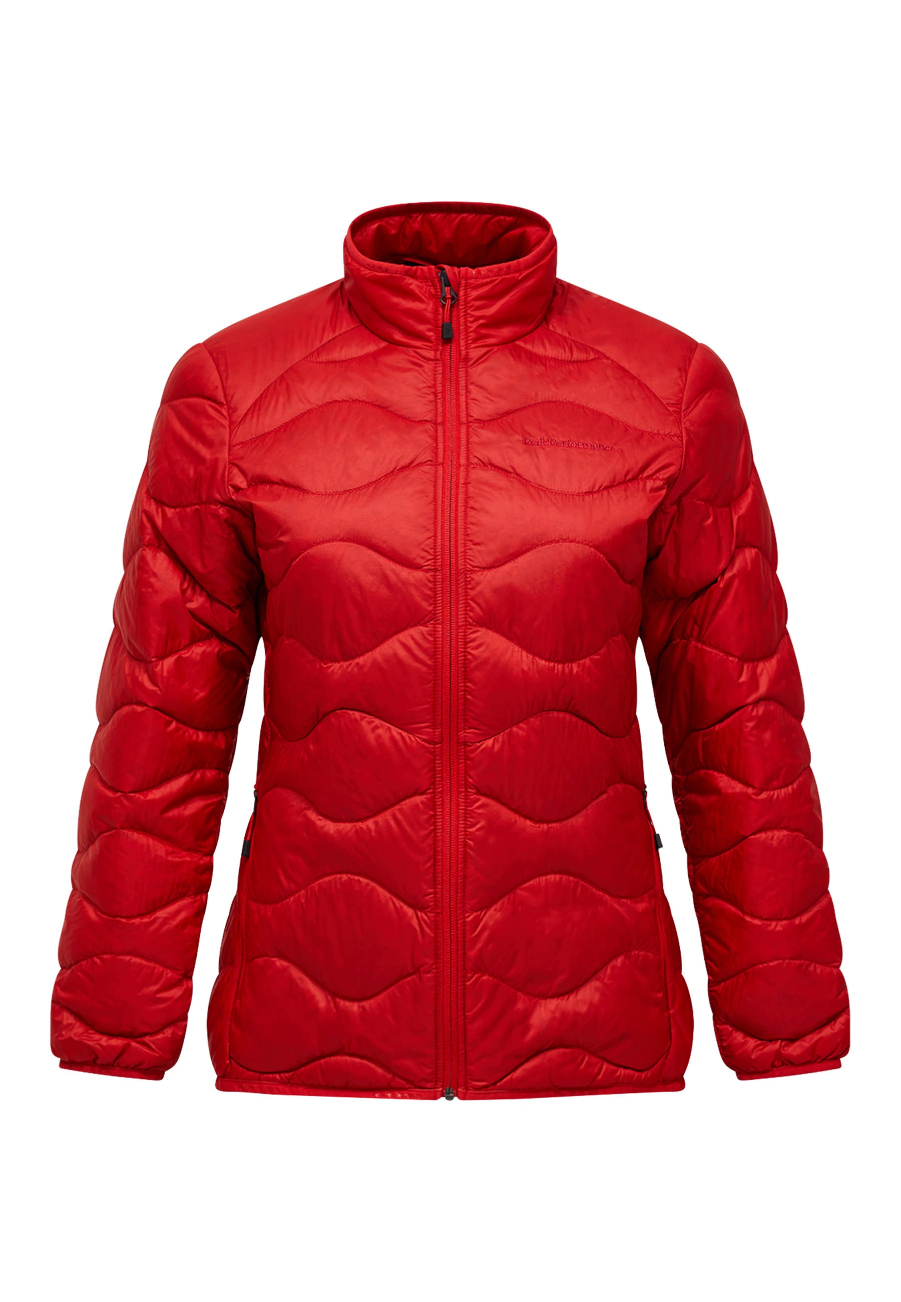 Peak Performance Daunenjacke »W Helium Down Jacket« mit sportivem Design