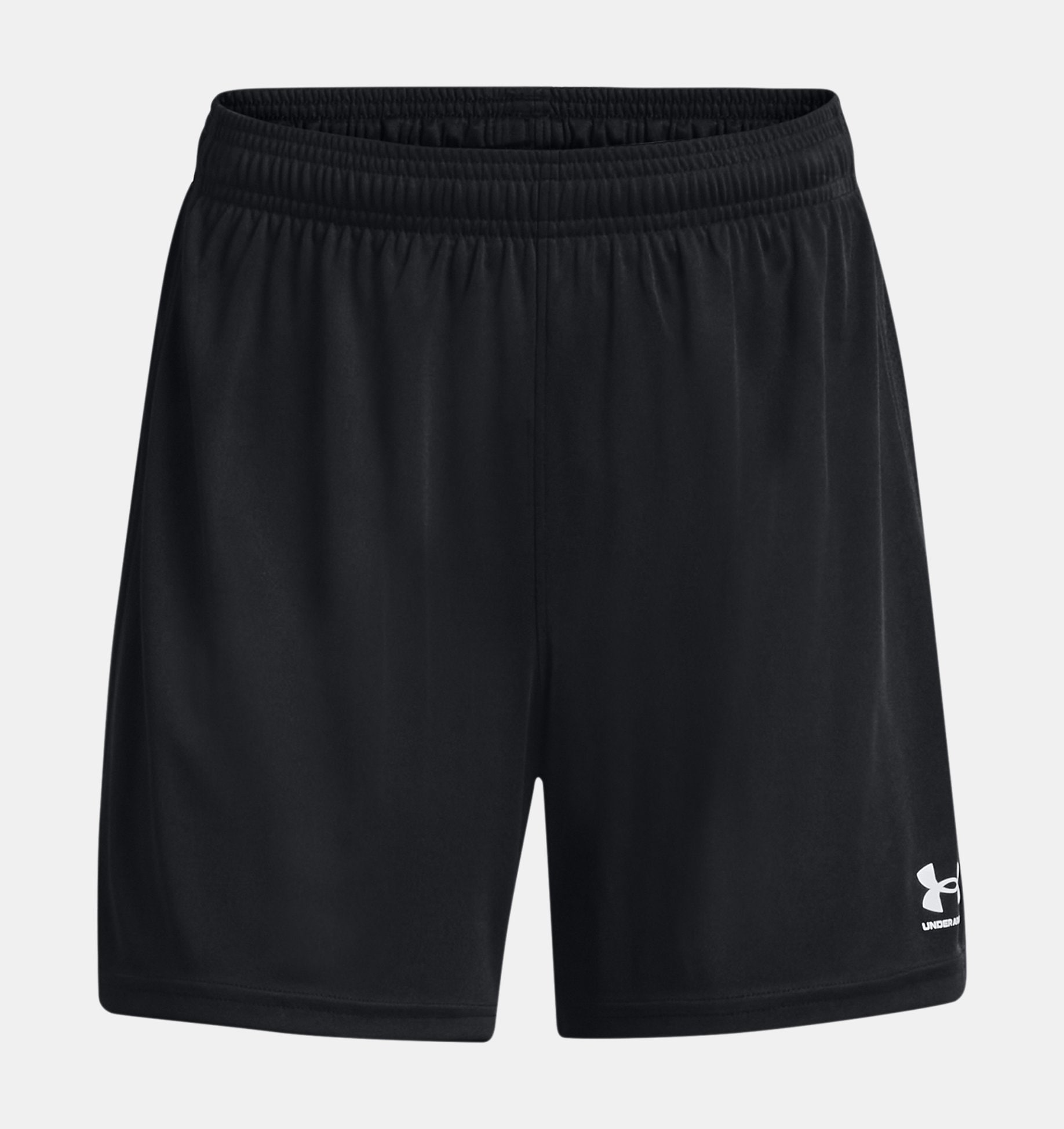 Under Armour® Trainingsshorts »UA W'S CH. KNIT SHORT«, (1 tlg.)