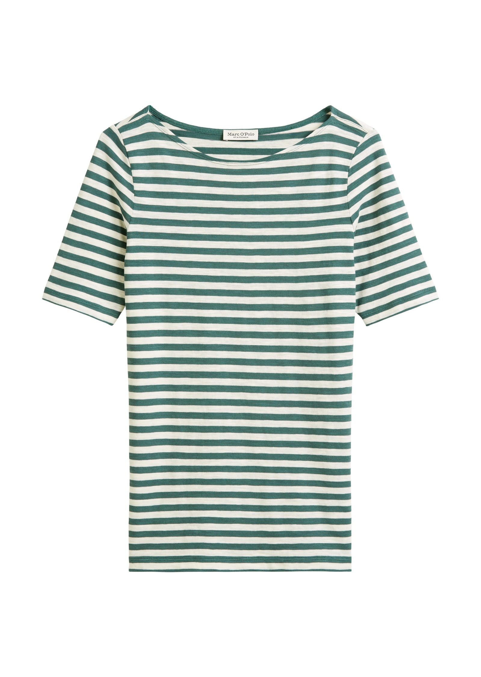 Marc O'Polo T-Shirt »aus Organic Cotton-Jersey«
