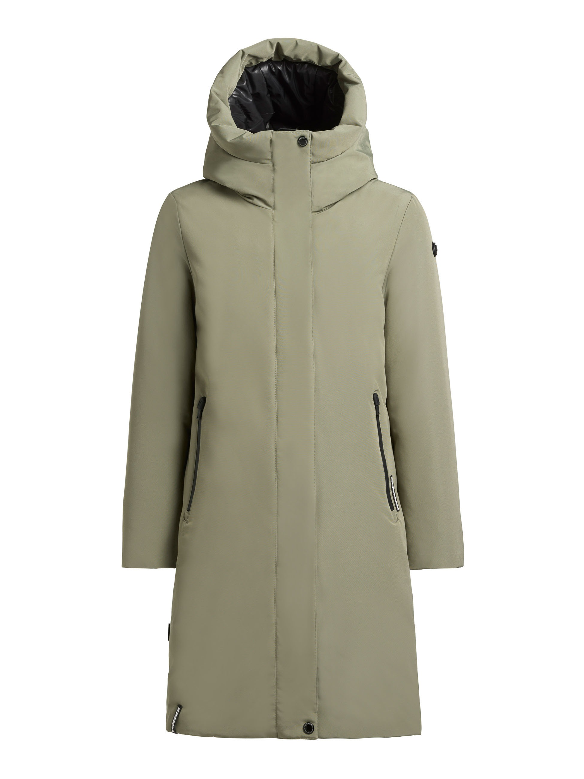 khujo Wintermantel "NELLEN2" günstig online kaufen