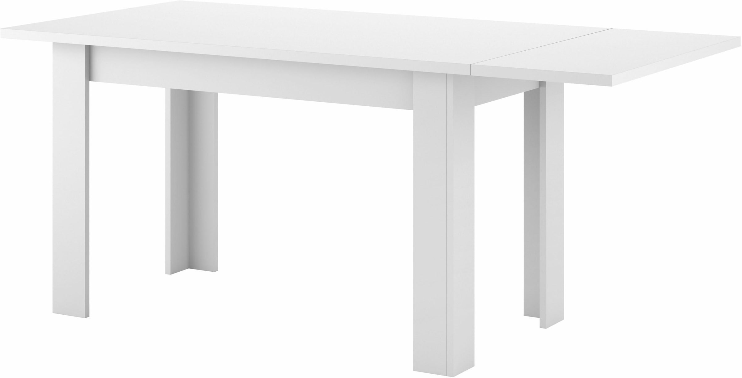 INOSIGN Esstisch »SKY«, Breite 180 cm