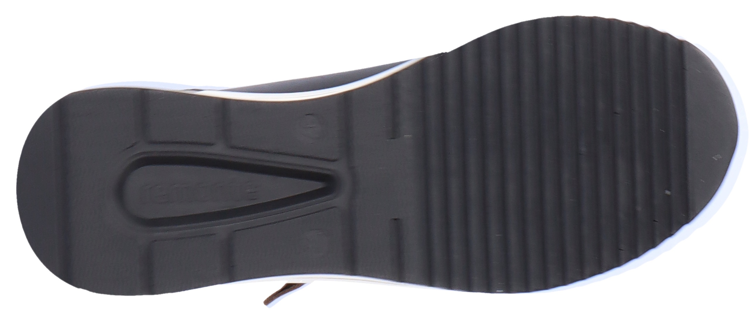 Thumbnail - Remonte Keilsneaker, Freizeitschuh, Halbschuh, Schnürschuh mit Rieker TEX-Membran