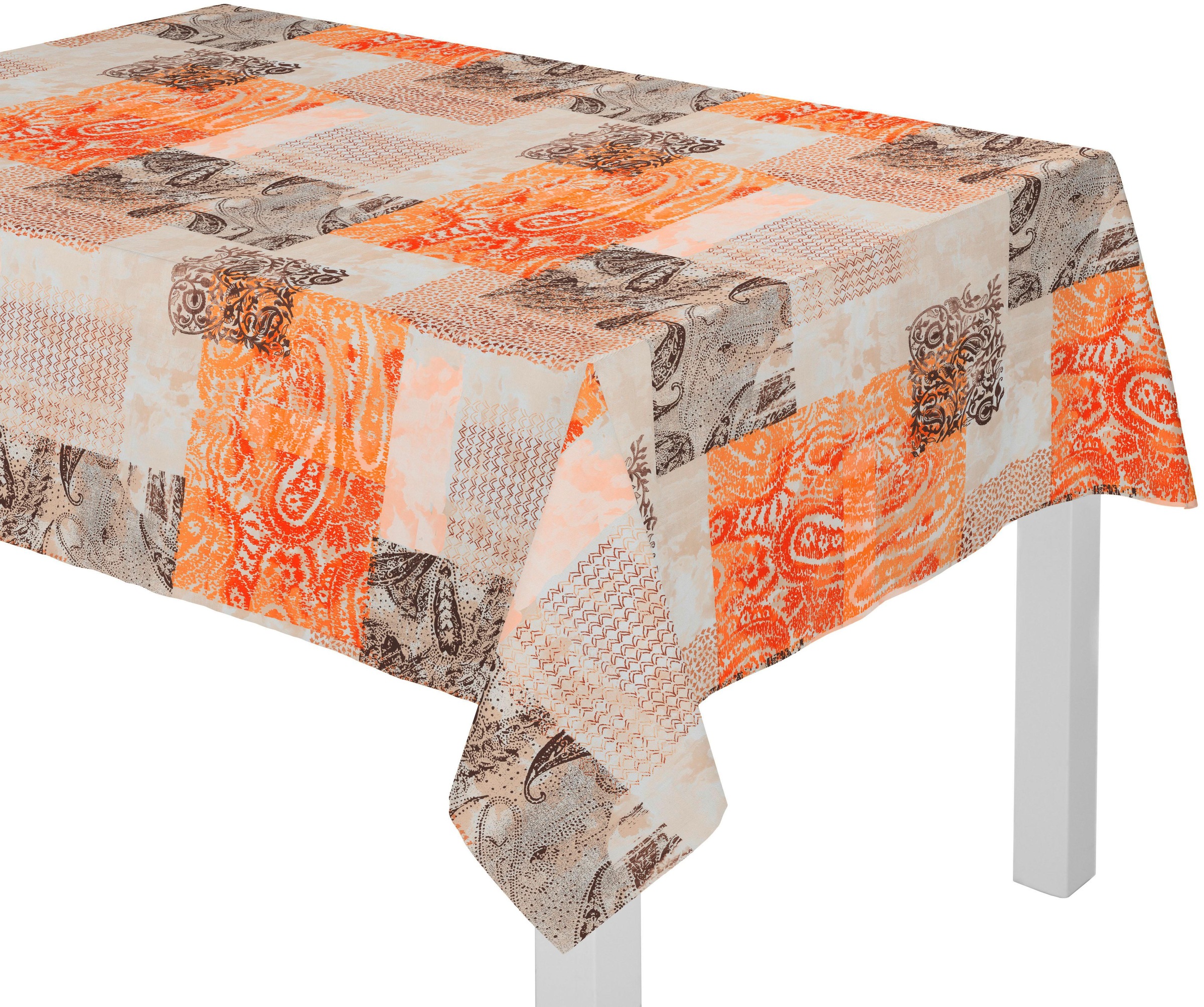 Wirth Tischdecke "JOLANDA" günstig online kaufen