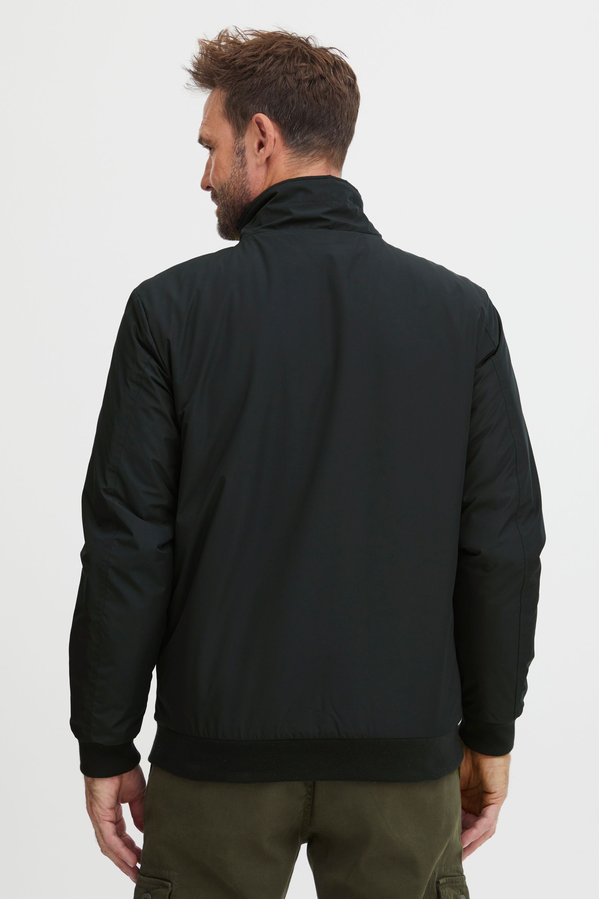 FQ1924 Kurzjacke »Kurzjacke FQLauge«