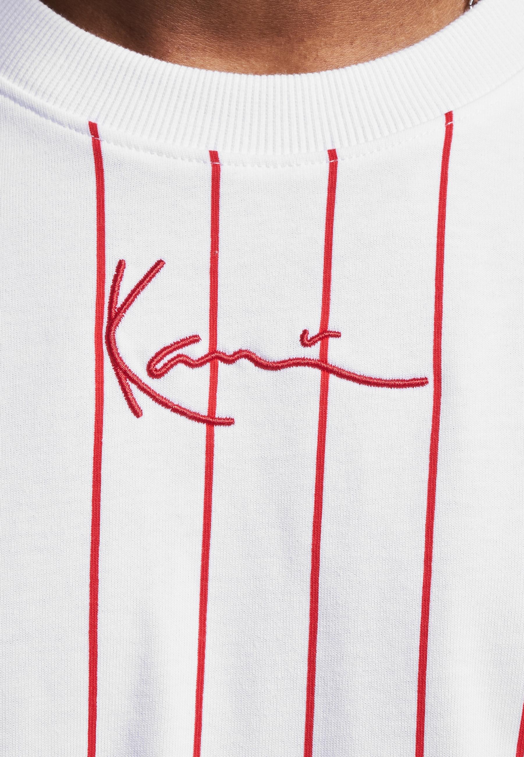 Karl Kani T-Shirt »Karl Kani Herren«, (1 tlg.)