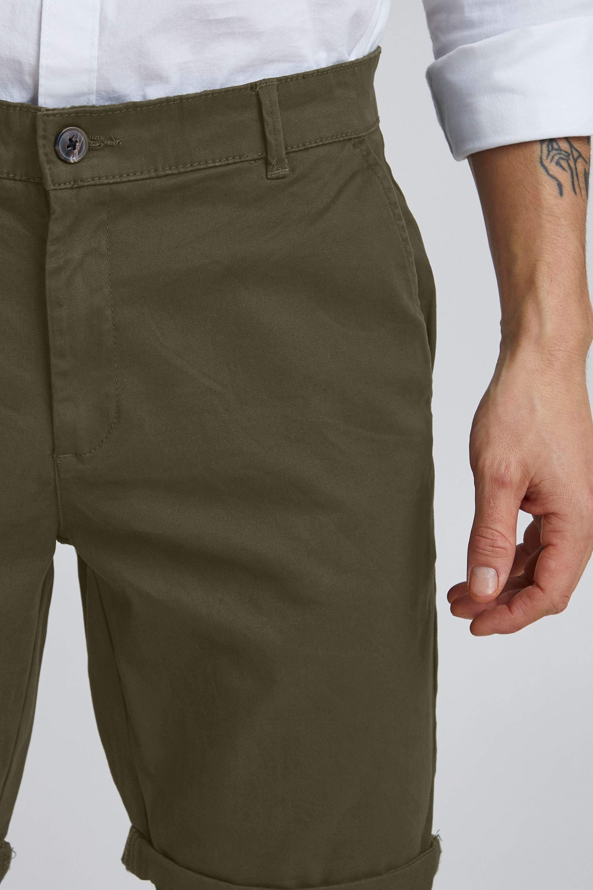 !Solid Shorts »Shorts SDRockcliffe«