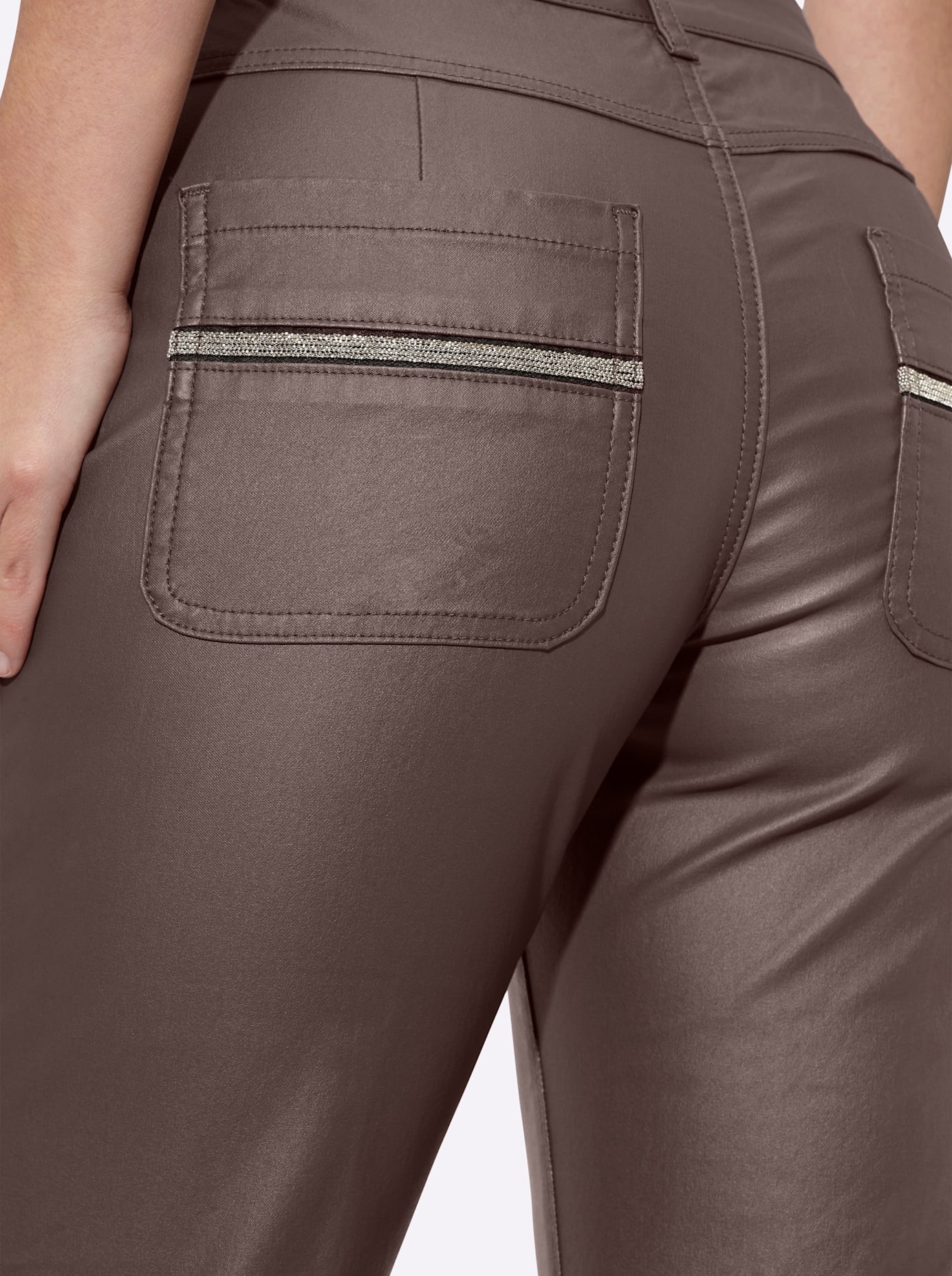 heine Bequeme Jeans 1