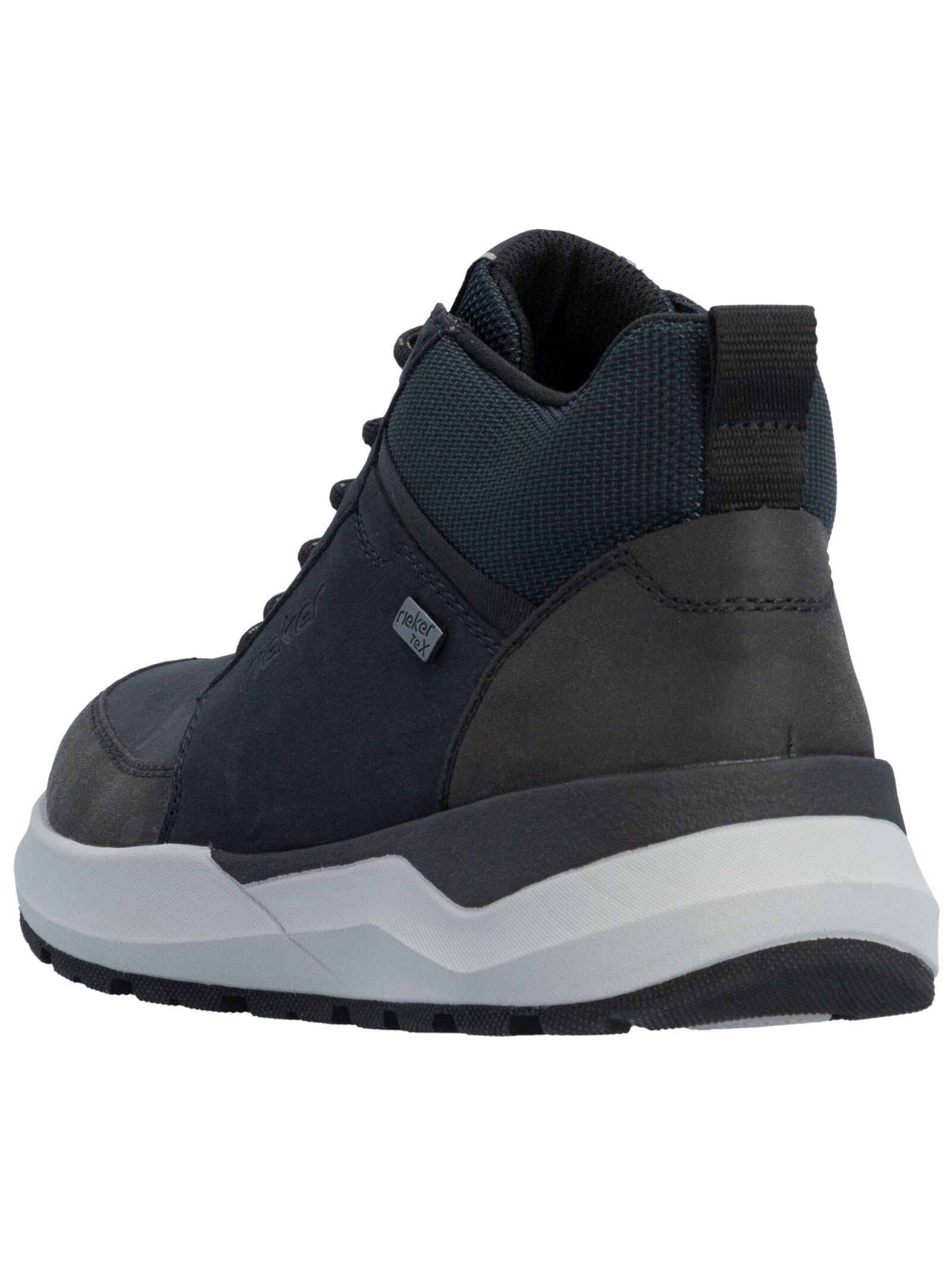 Rieker Sneaker »Rieker Sneaker Lederimitat«