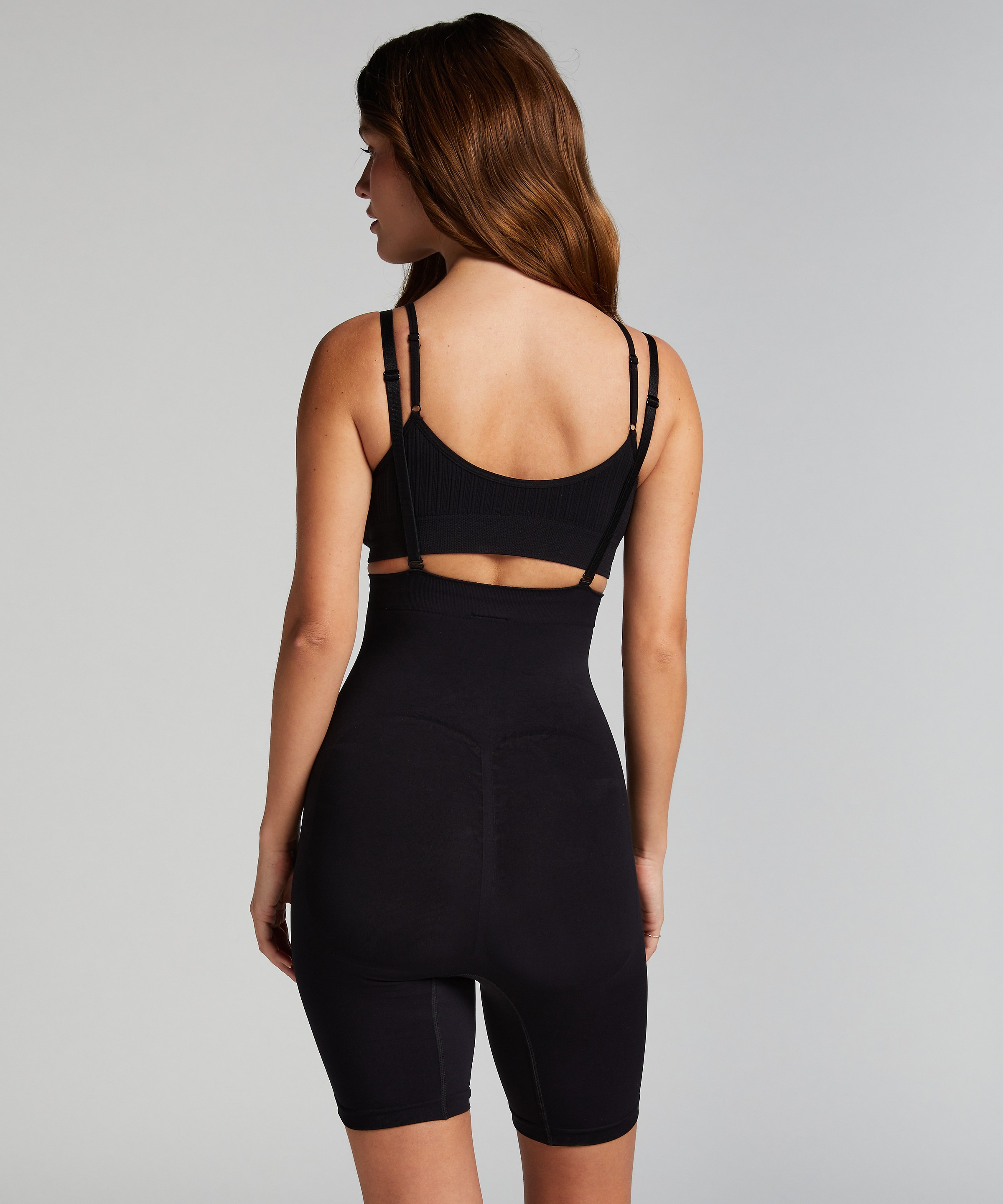 Hunkemöller Slip »Seamless Enhancing Thigh Slimmer«