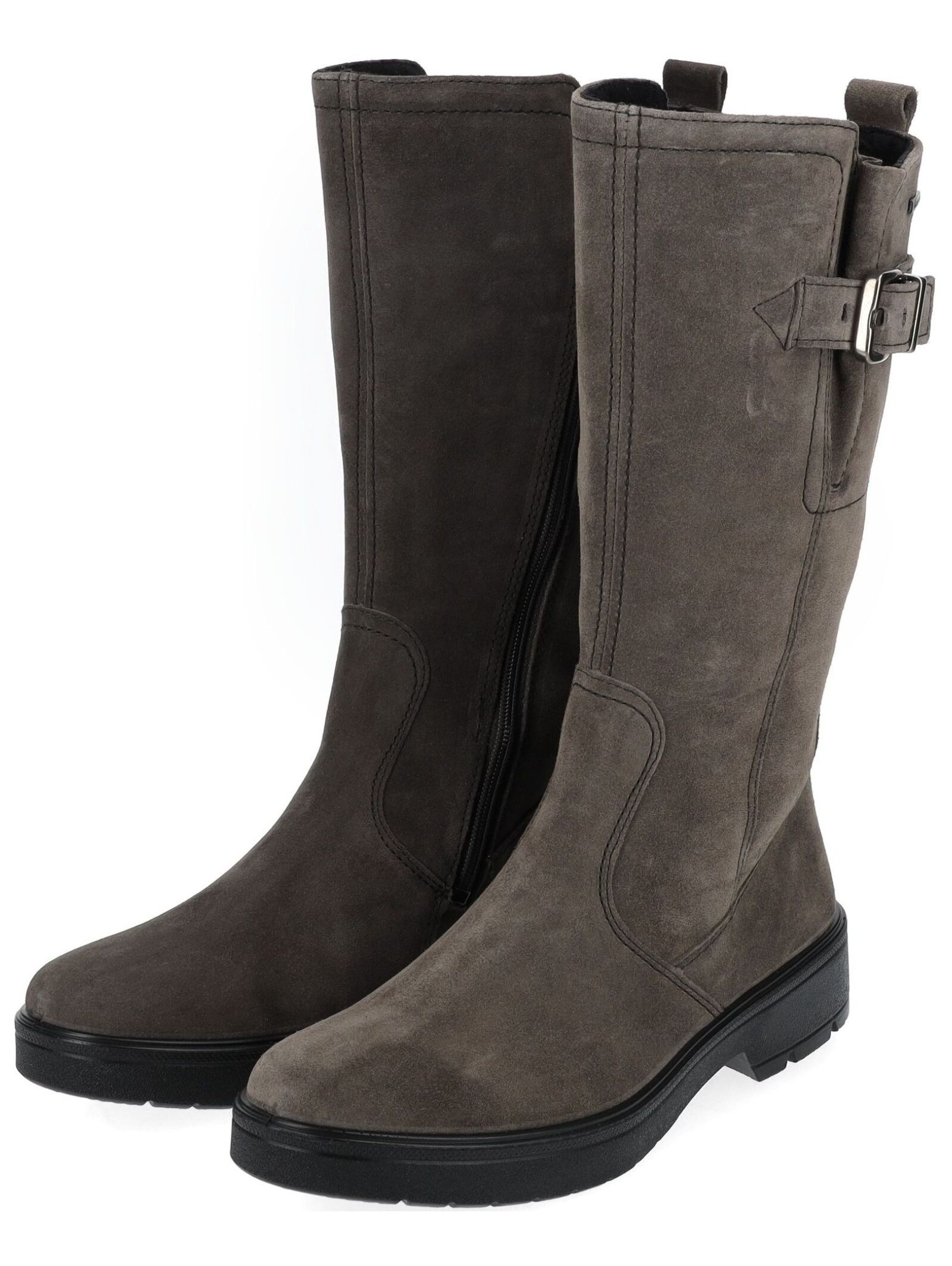 Legero Stiefel »Legero Stiefel Veloursleder«