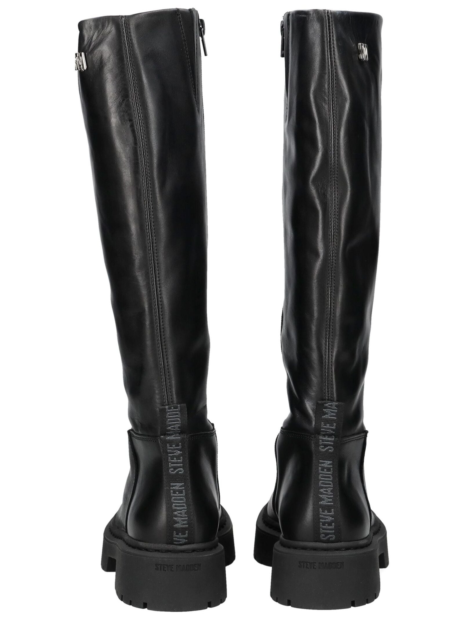 STEVE MADDEN Stiefel »STEVE MADDEN Stiefel Leder«