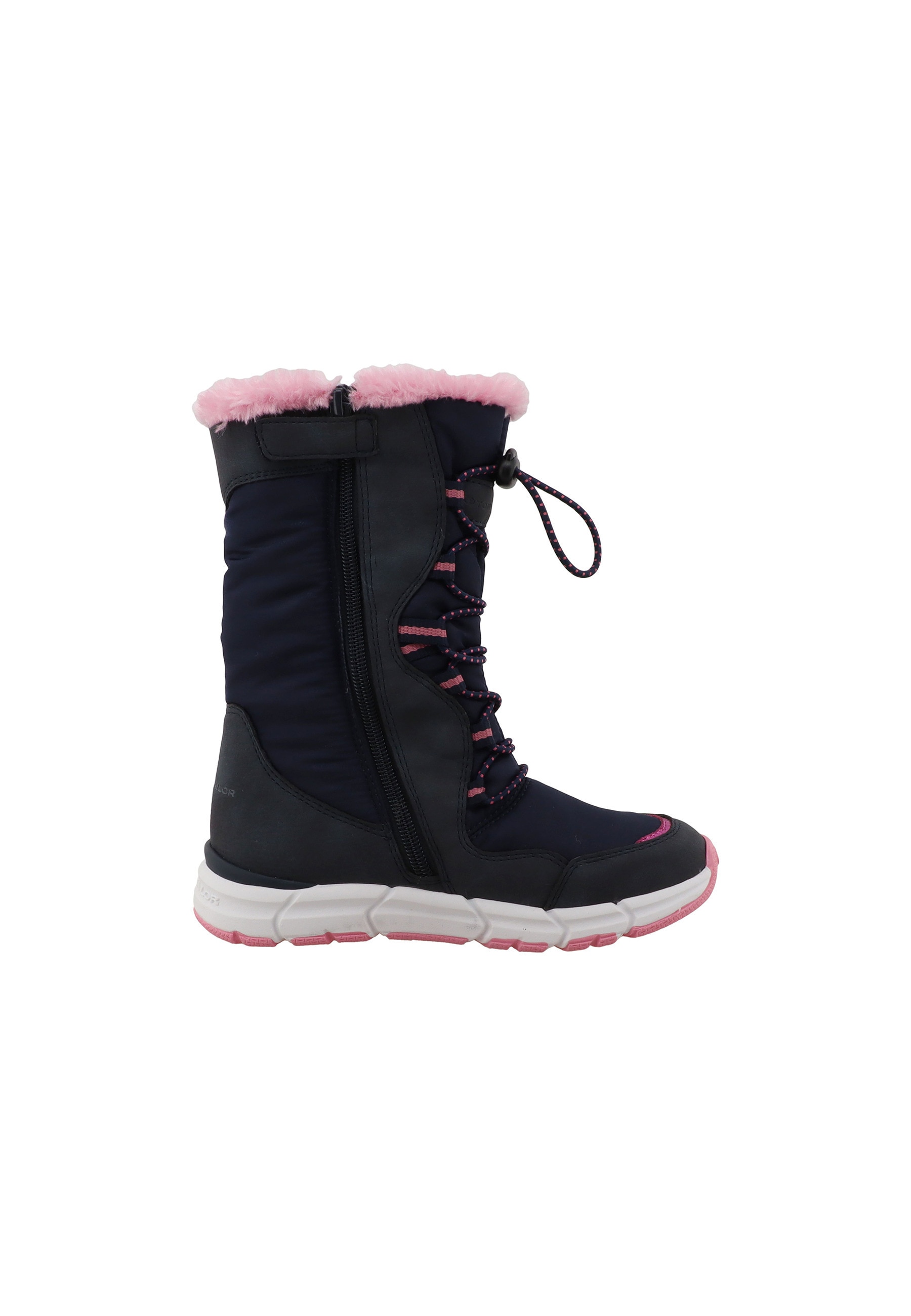 TOM TAILOR Winterstiefel »Tom Tailor Stiefel«  1 tlg.