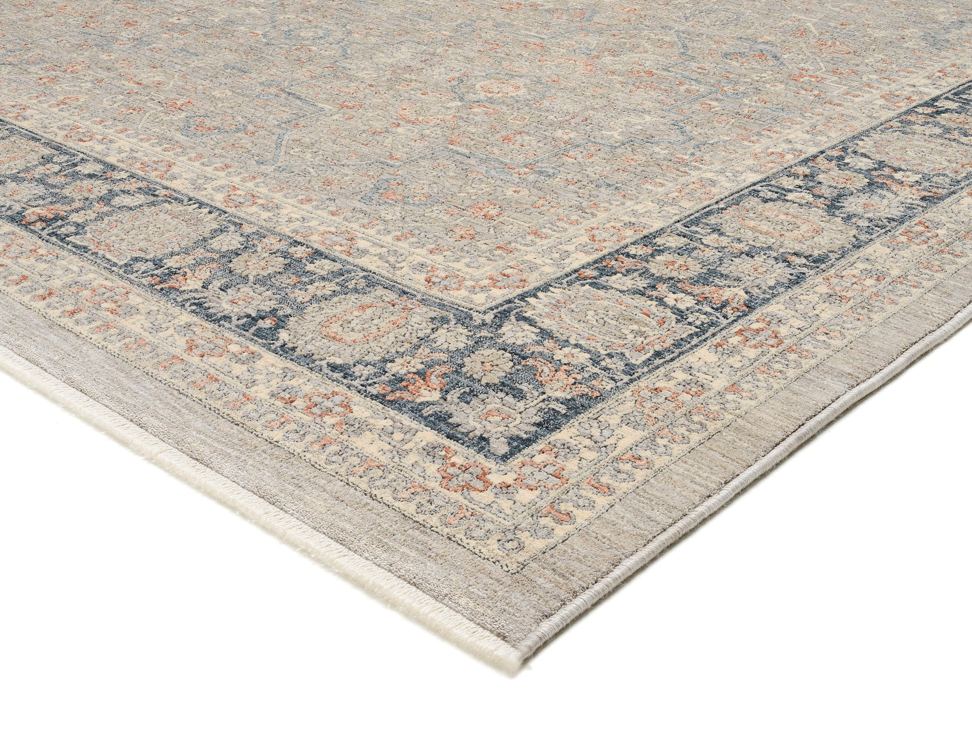 OCI DIE TEPPICHMARKE Teppich »GRAND FASHION 05«, rechteckig, 5 mm Höhe