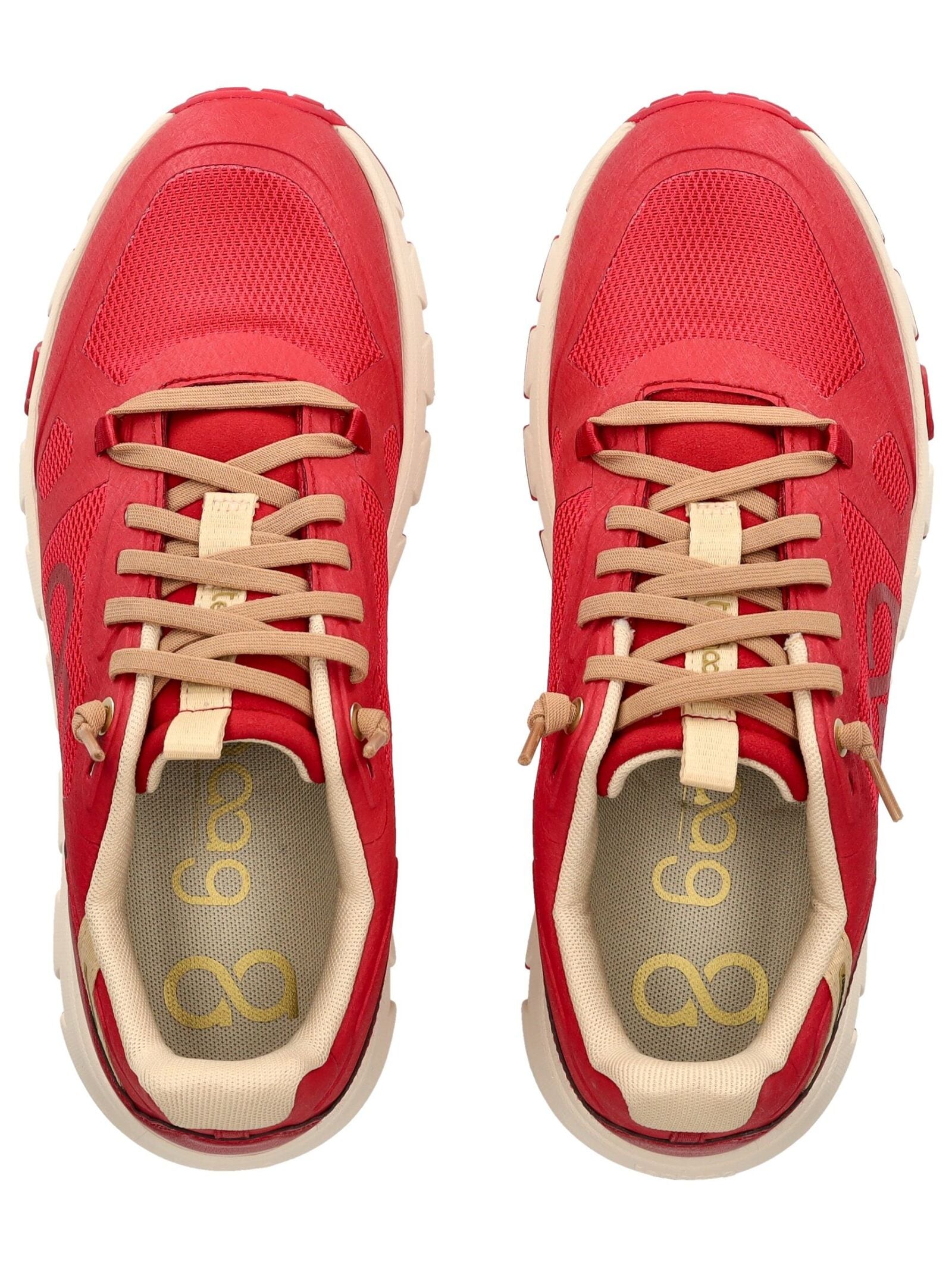 Tenhaag Sneaker »Tenhaag Sneaker Mesh«