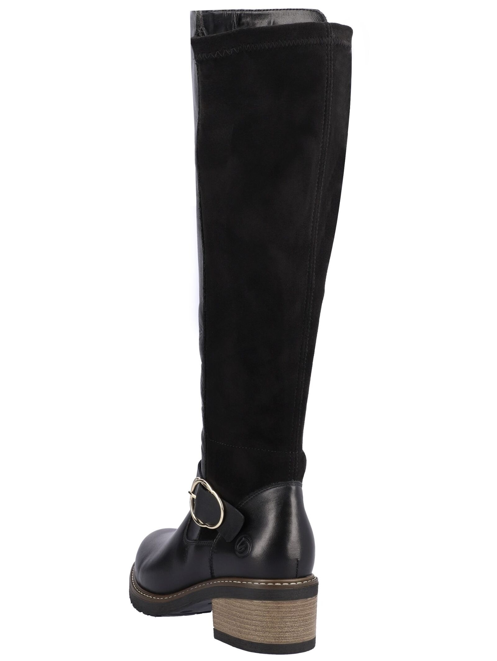 Remonte Stiefel »Remonte Stiefel Glattleder«