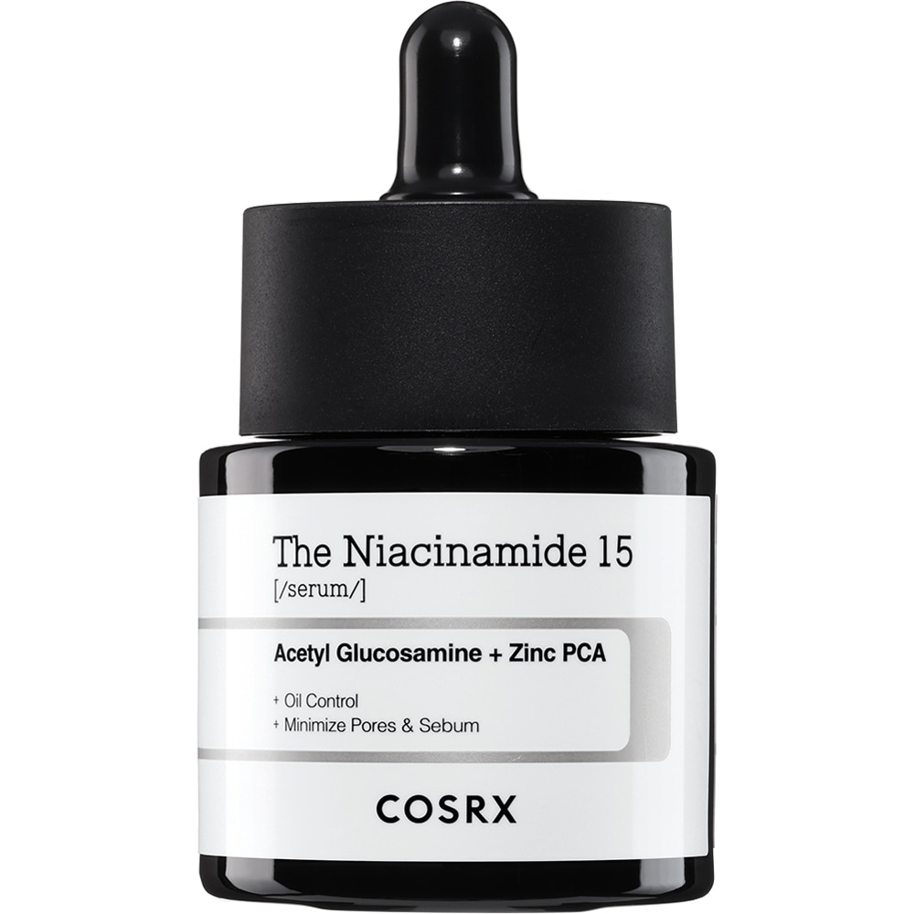 Cosrx Gesichtsserum »The Niacinamide 15 Serum«