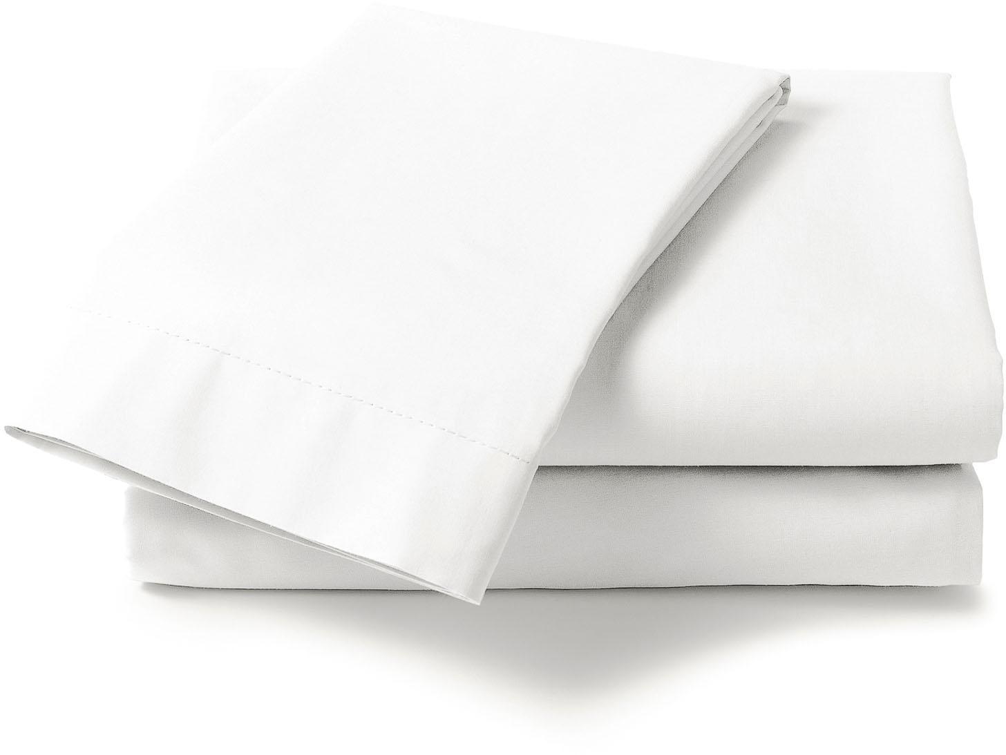 YELLOW Bettlaken "Percale", Laken aus 100% Baumwolle, hochwertige Perkal, Betttuch ab 90x200