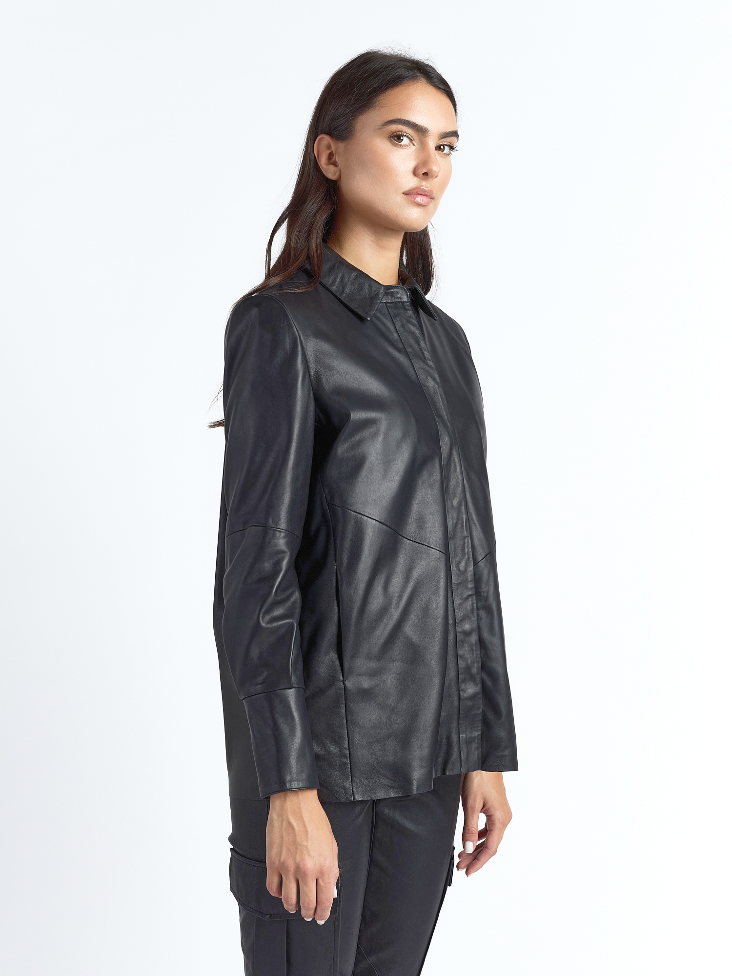 Maze Blusenjacke »42021152«