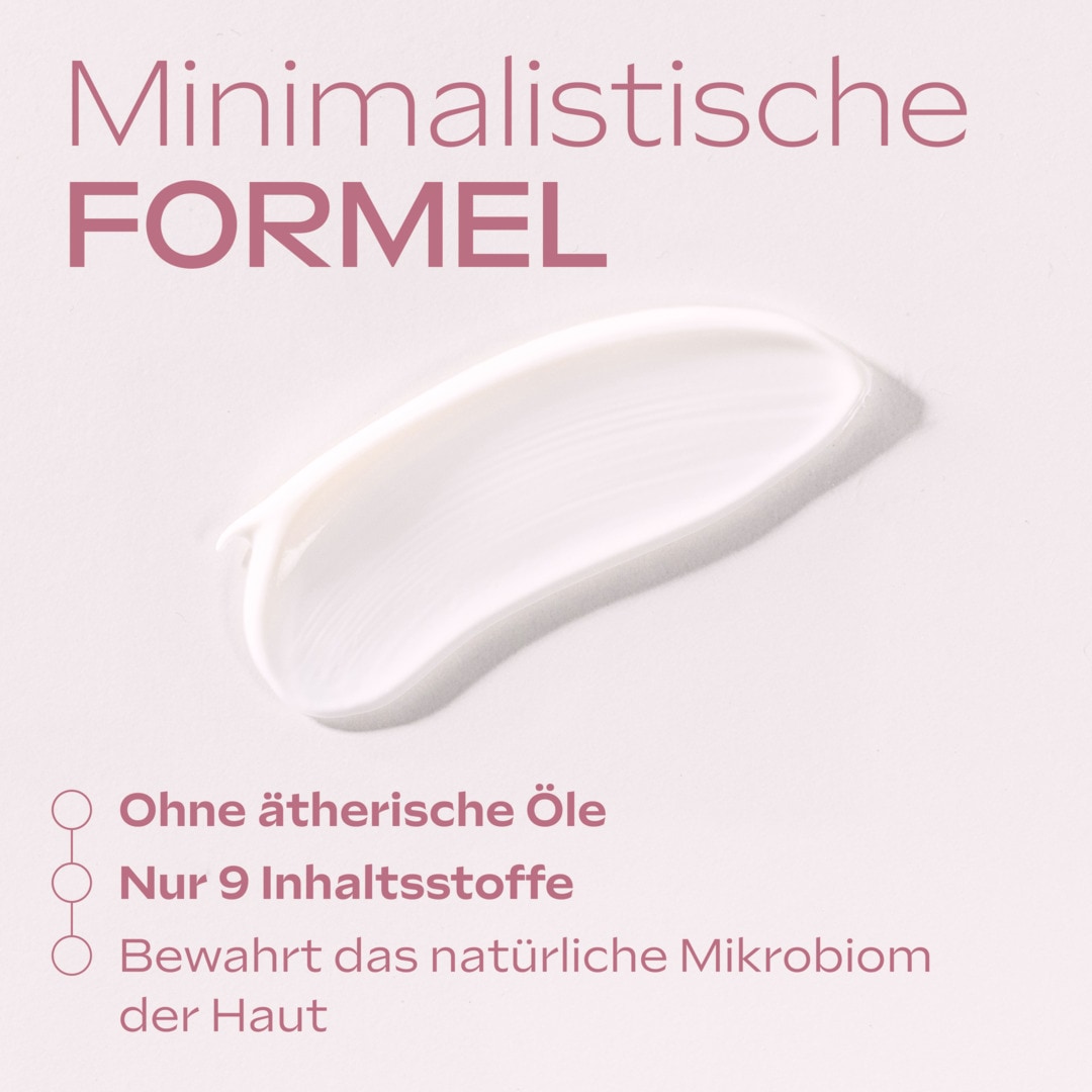 WELEDA Feuchtigkeitscreme »SENSITIV FEUCHTIGKEITSCREME MANDEL« für alle Hauttypen geeignet, feuchtigkeitsspendend