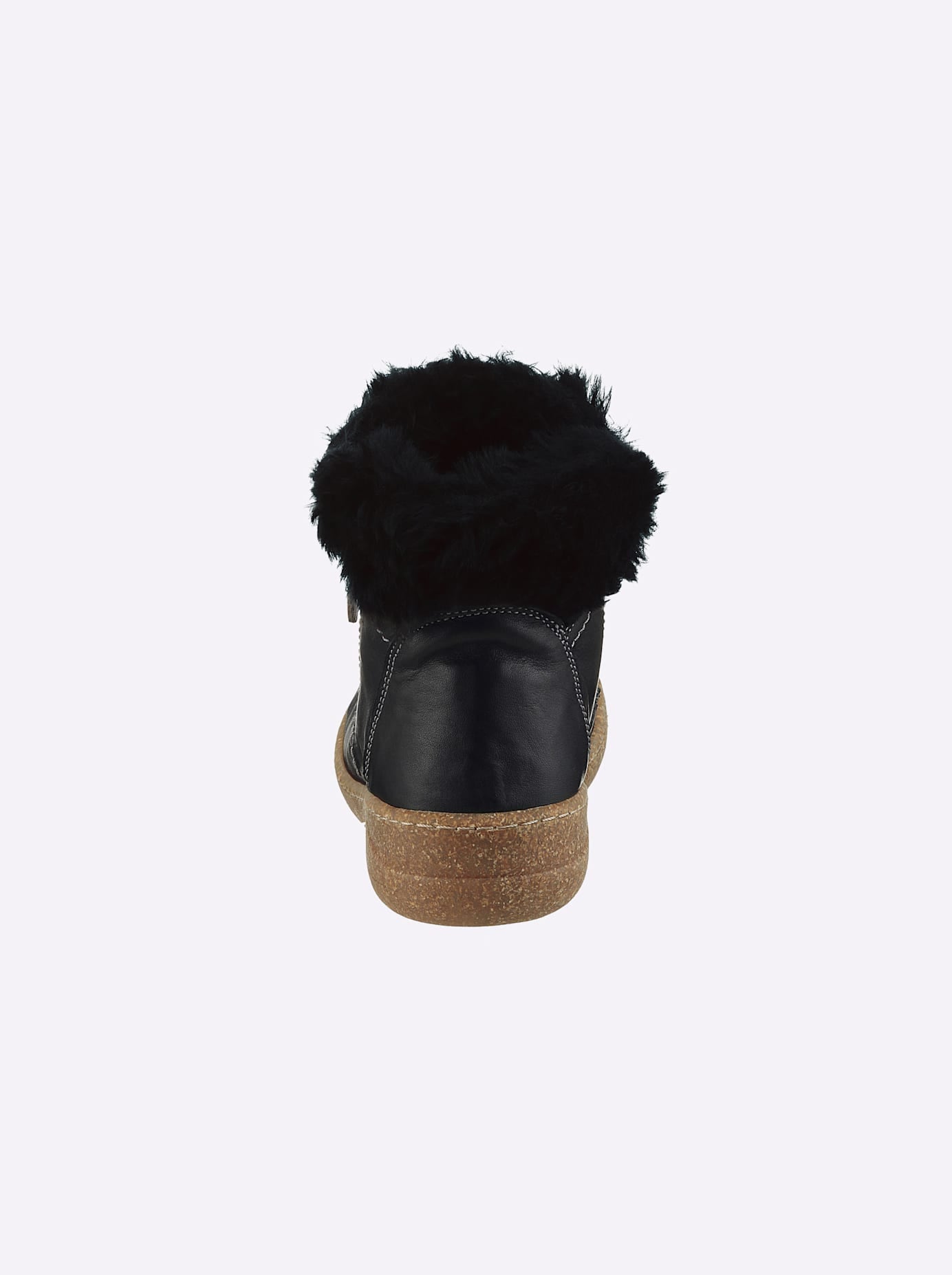Casual Looks Stiefelette