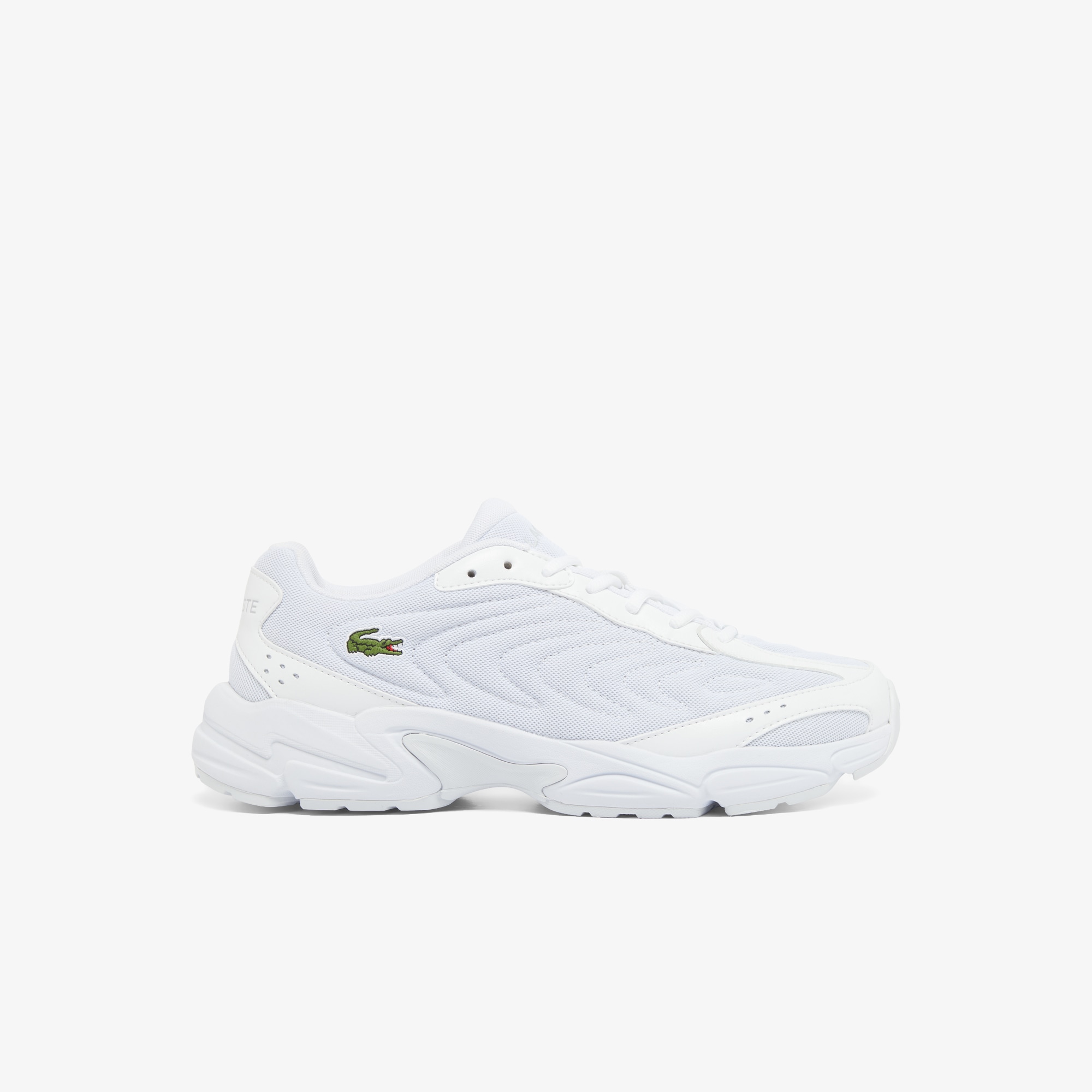 Lacoste Sneaker »STORM 96 2K LITE 1251 SMA«