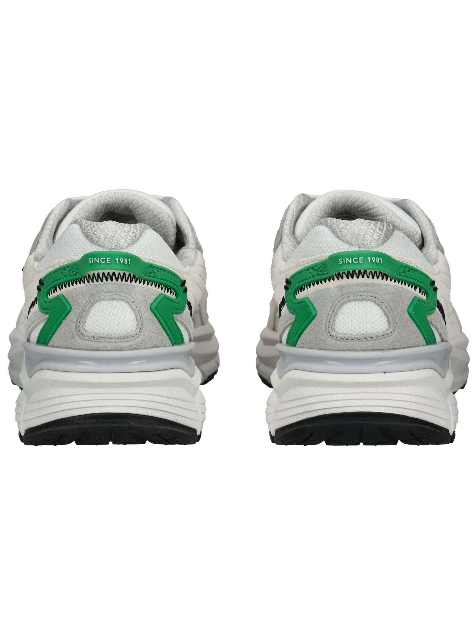 Replay Sneaker »Replay Sneaker Leder/Textil«