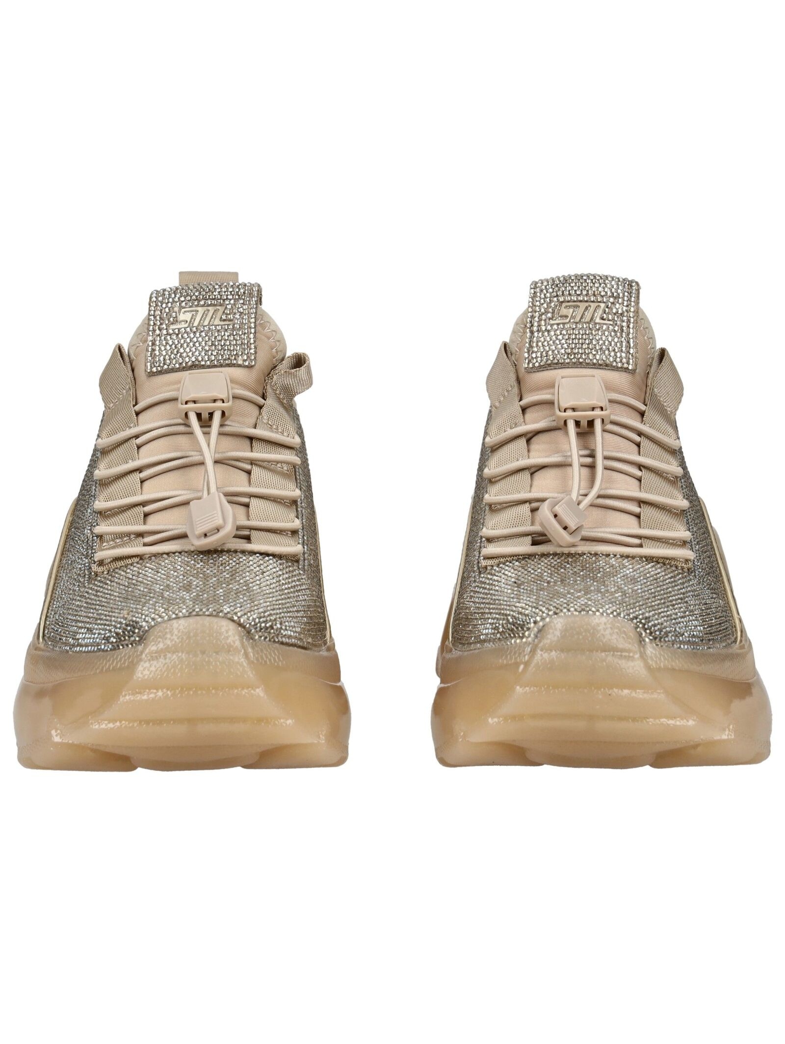 STEVE MADDEN Sneaker »STEVE MADDEN Sneaker Lederimitat/Textil«