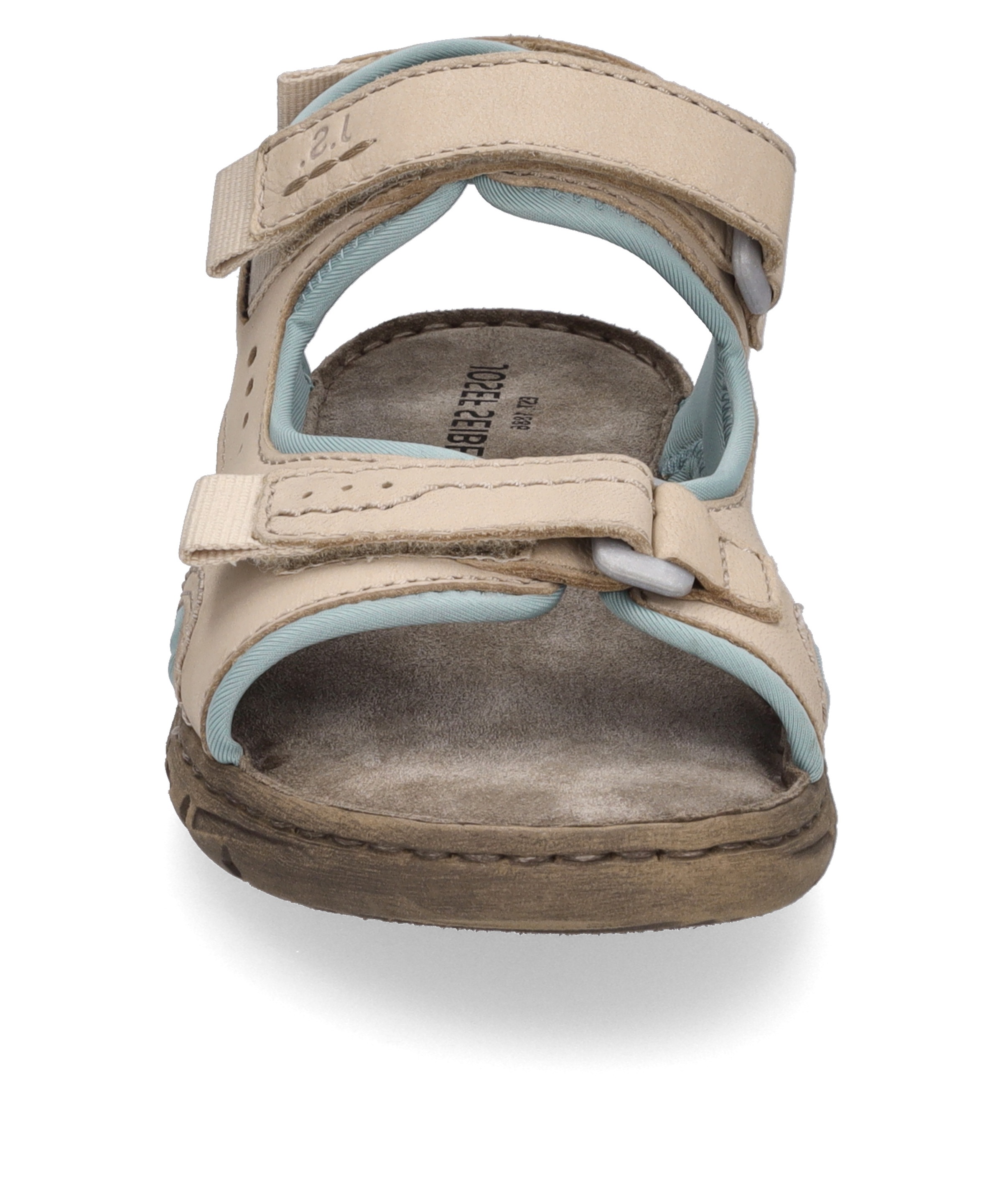 Josef Seibel Sandale »Brenda 01, beige-kombi«