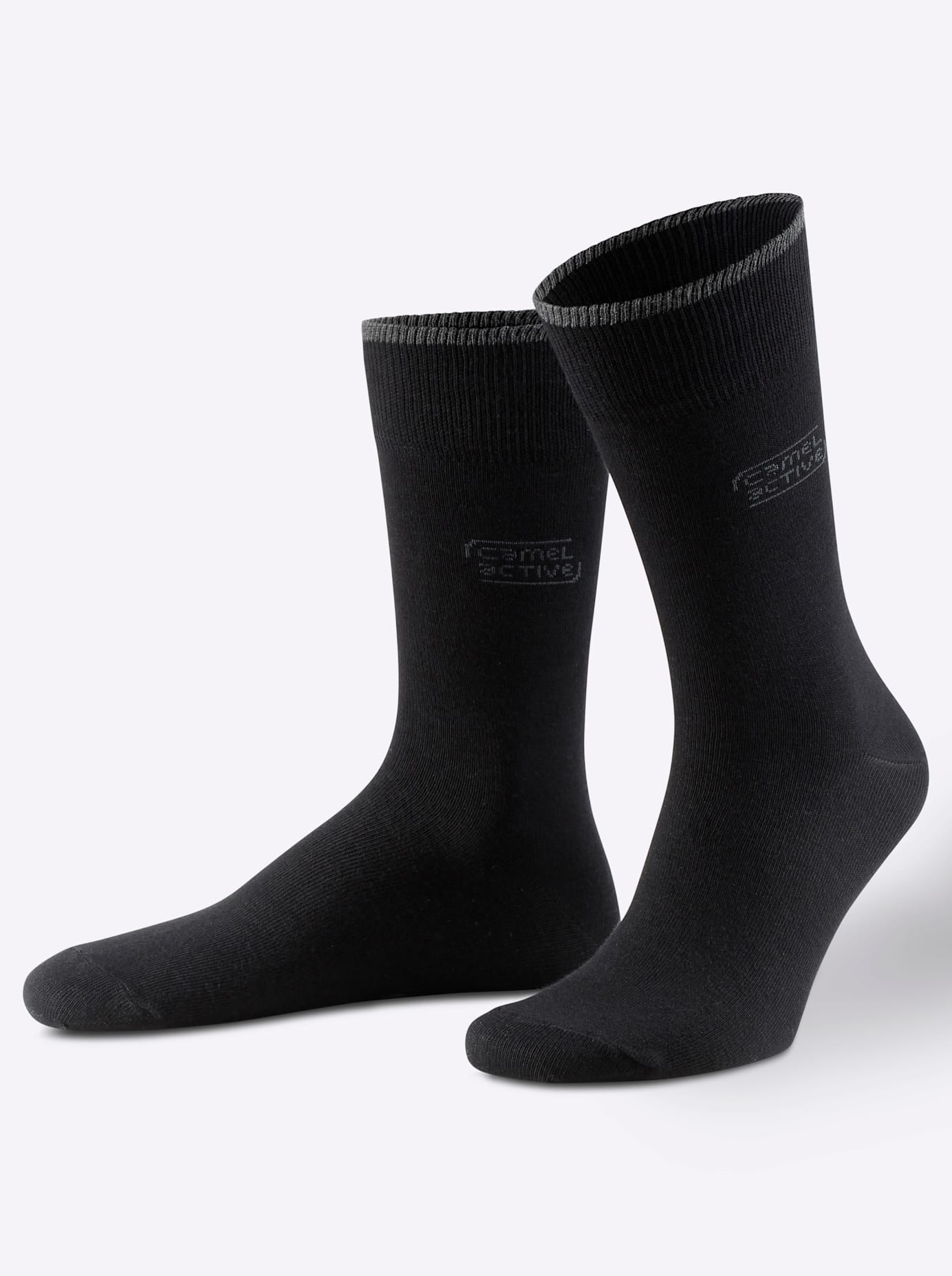 camel active Socken, (6 Paar) günstig online kaufen