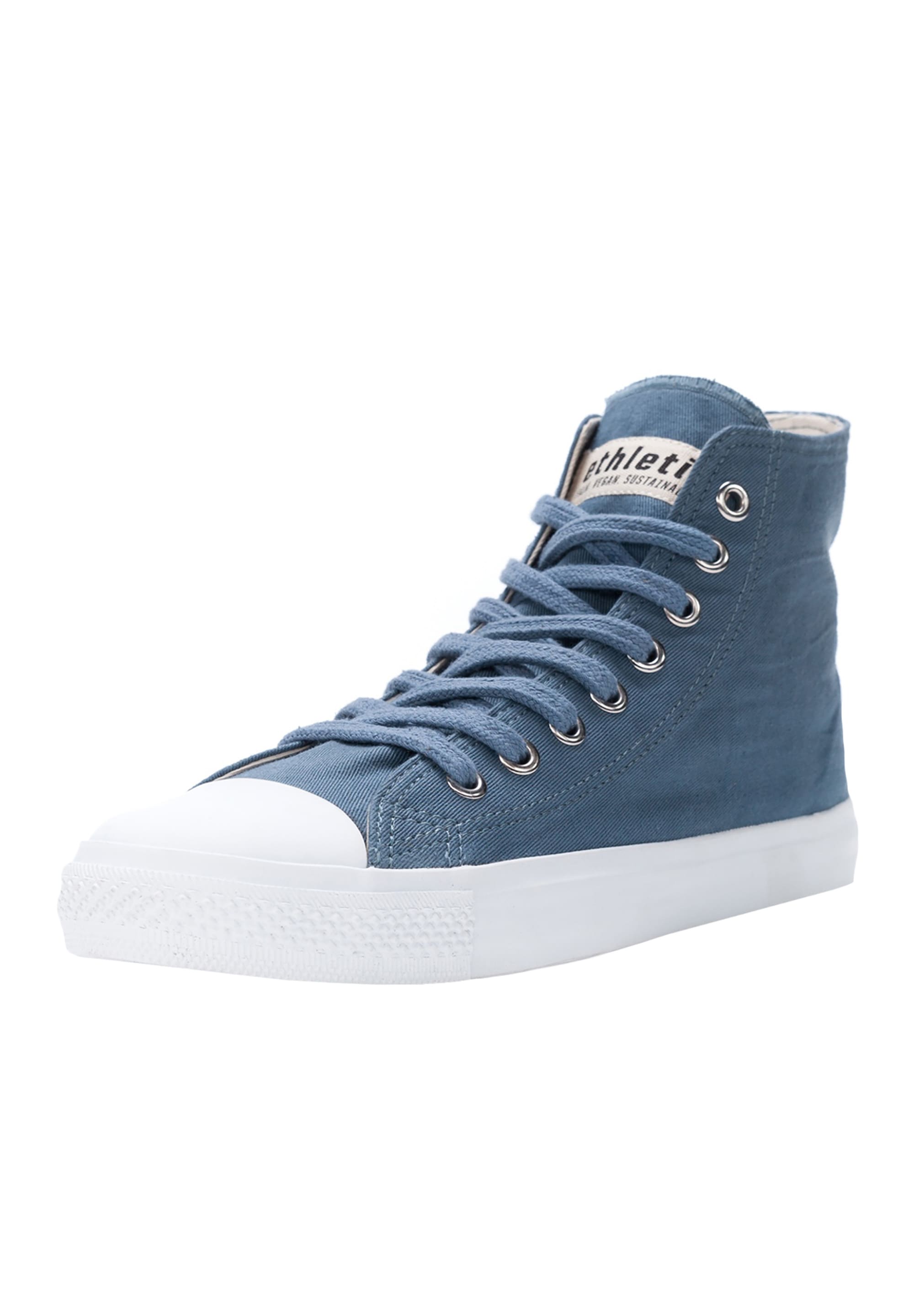 Sneaker »White Cap Hi Cut«, Fairtrade Produkt