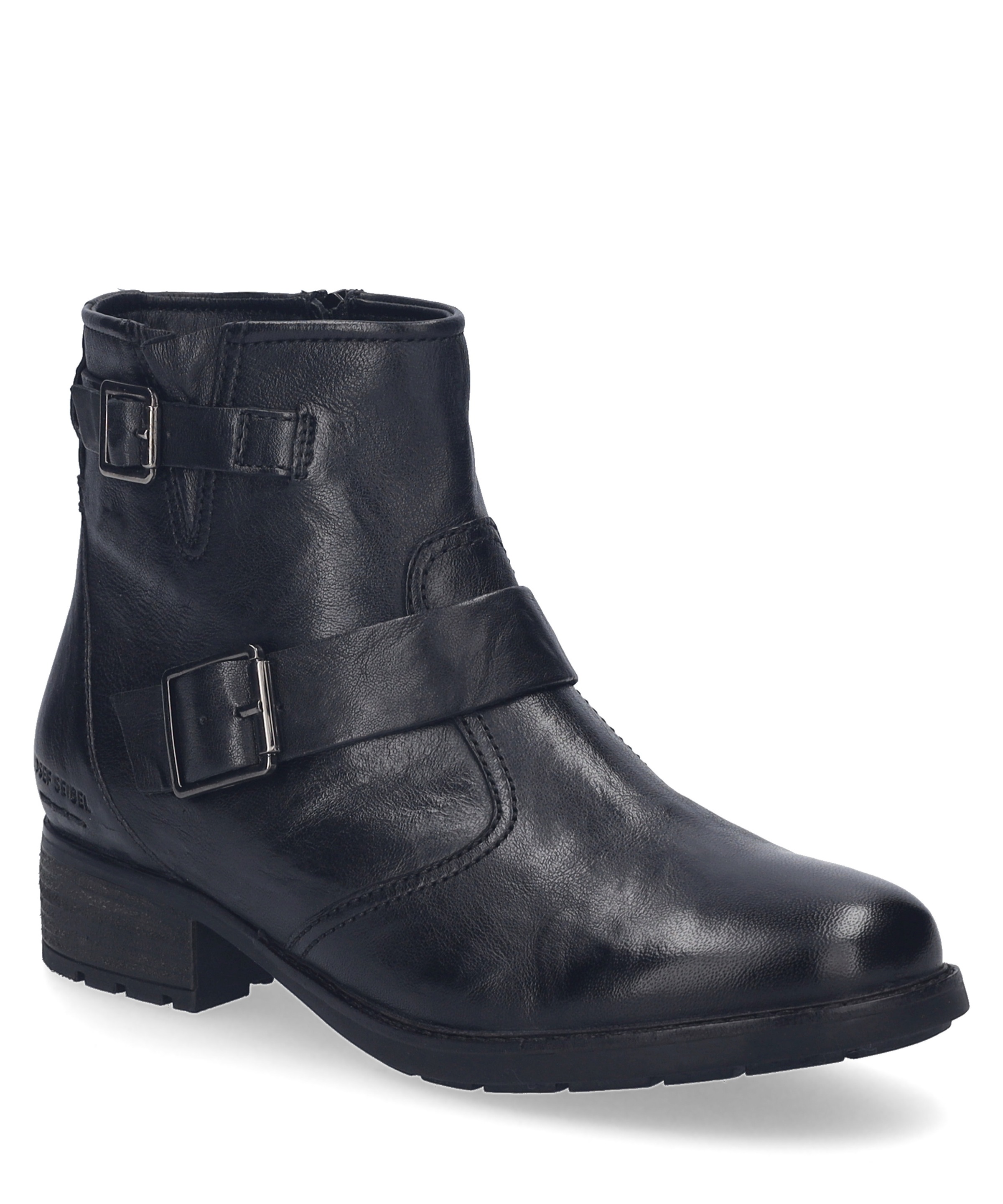 Josef Seibel Stiefelette »Kate 21, schwarz«