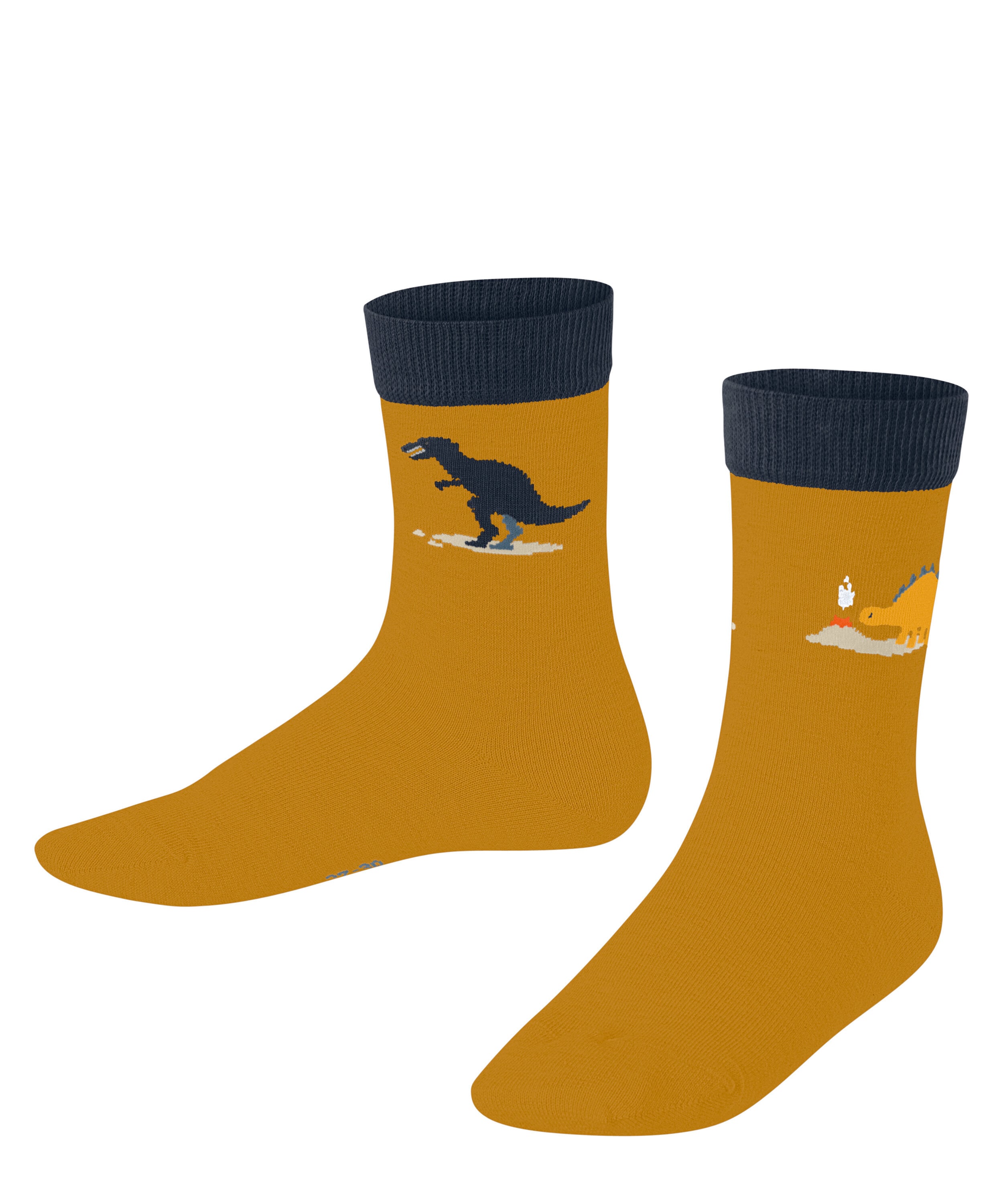 FALKE Socken "Dinosaurs" 1 Paar tlg.